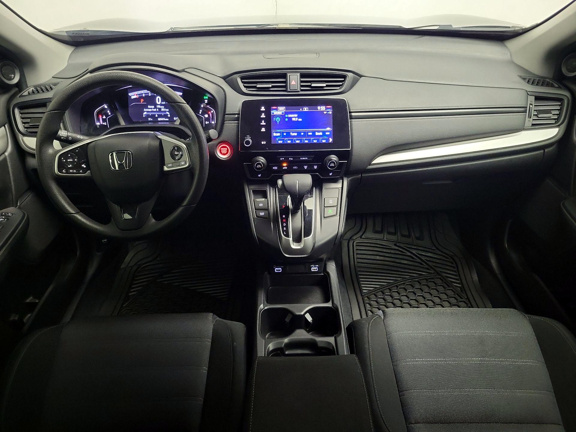 Thumbnail: 2022 Honda CR-V - 9