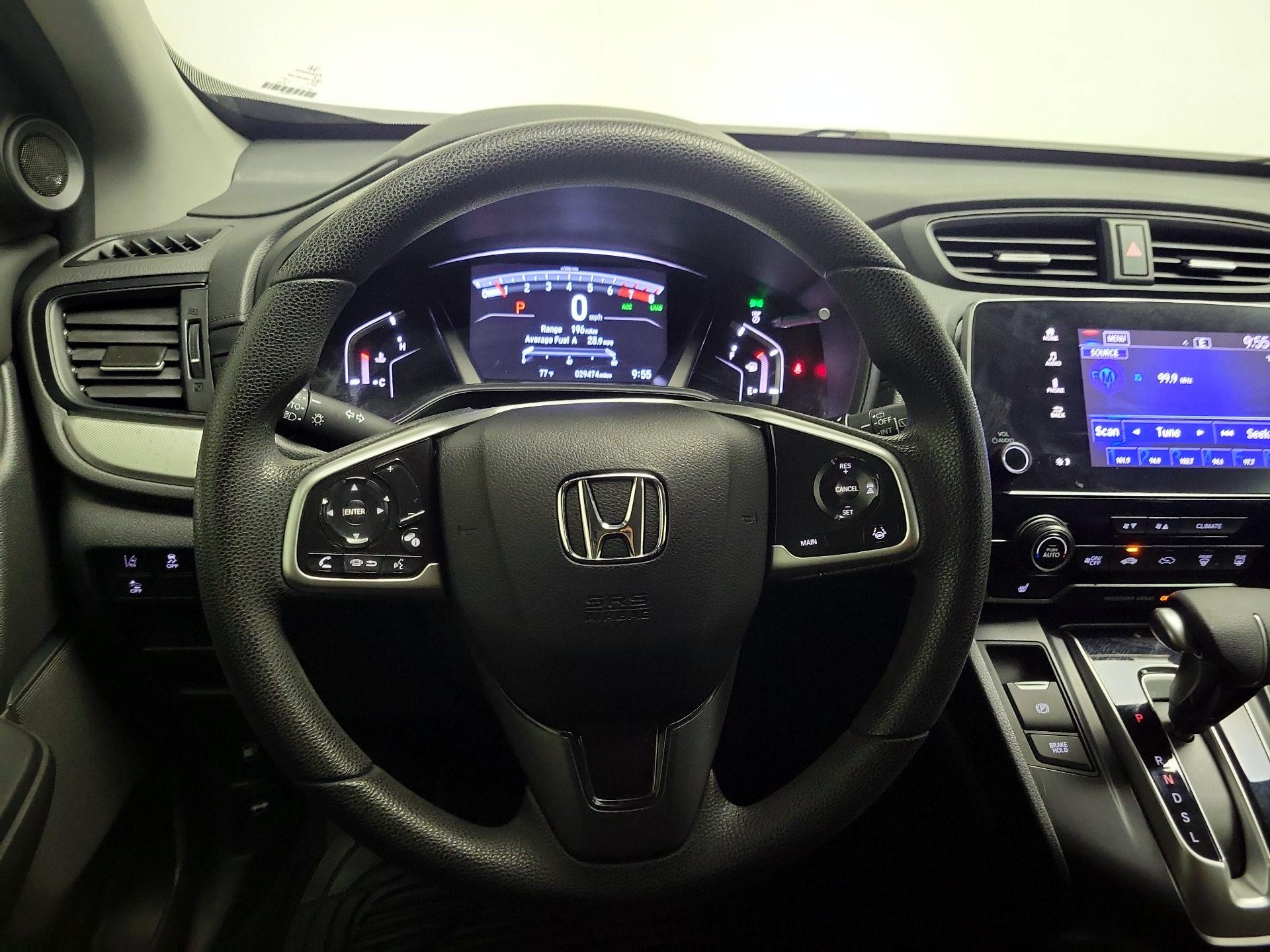Thumbnail: 2022 Honda CR-V - 10