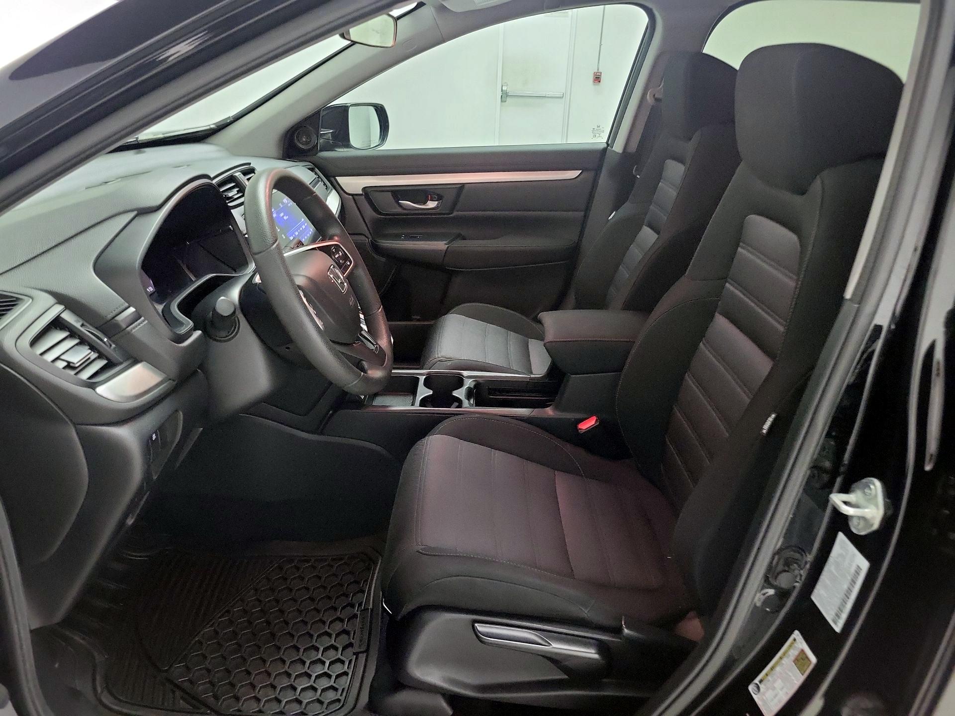 Thumbnail: 2022 Honda CR-V - 11