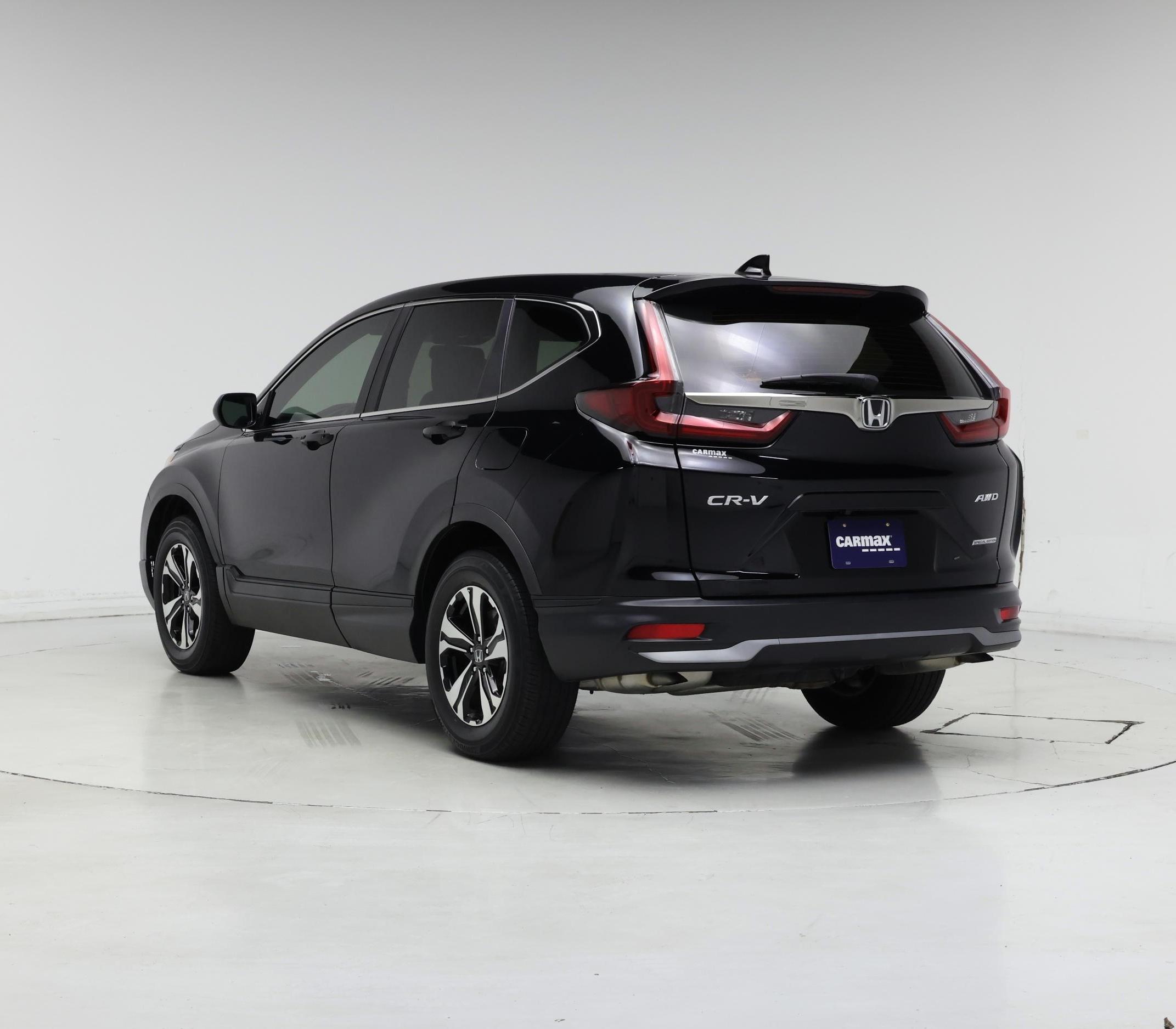 Thumbnail: 2022 Honda CR-V - 2