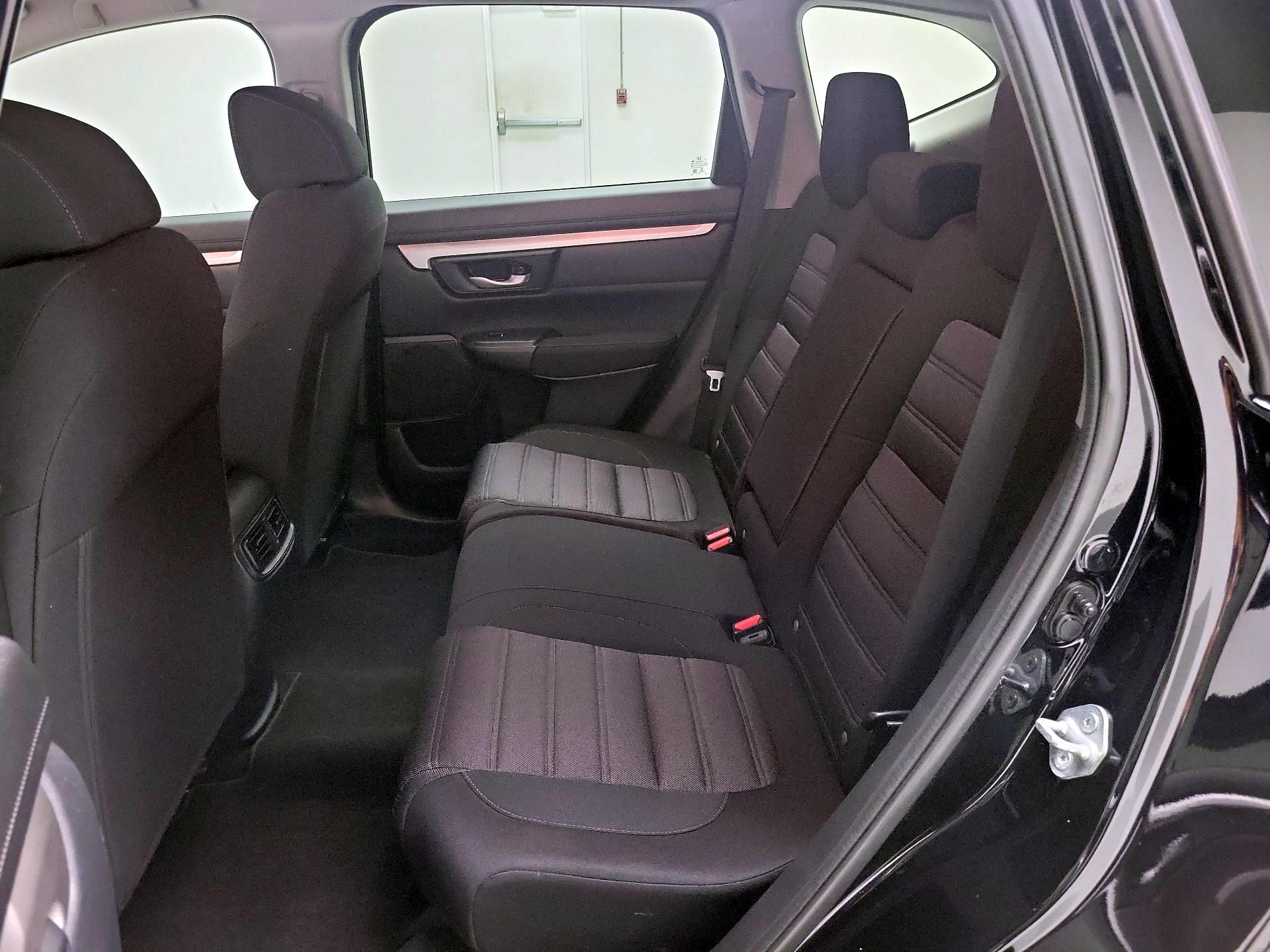 Thumbnail: 2022 Honda CR-V - 19