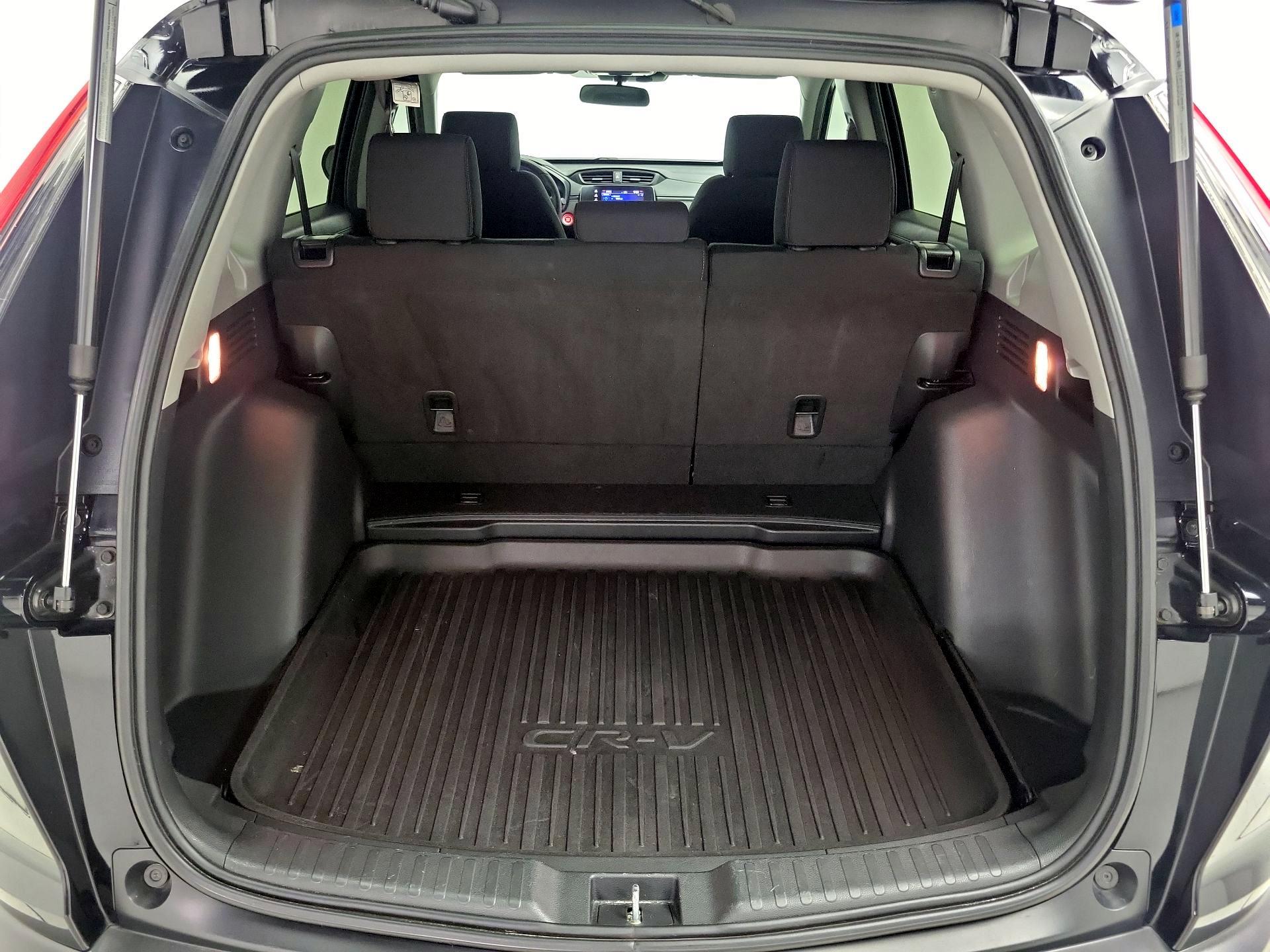 Thumbnail: 2022 Honda CR-V - 20