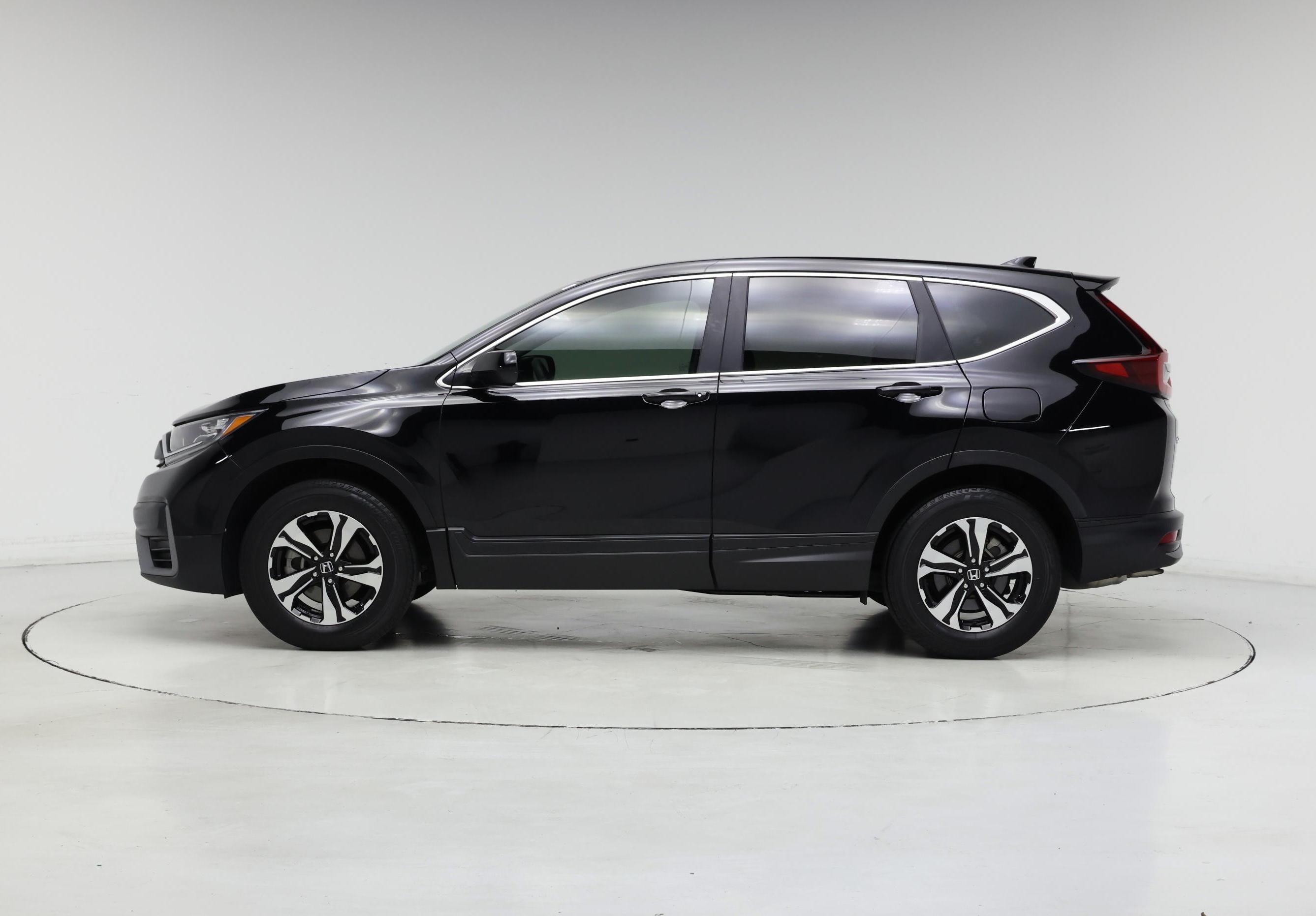 Thumbnail: 2022 Honda CR-V - 3