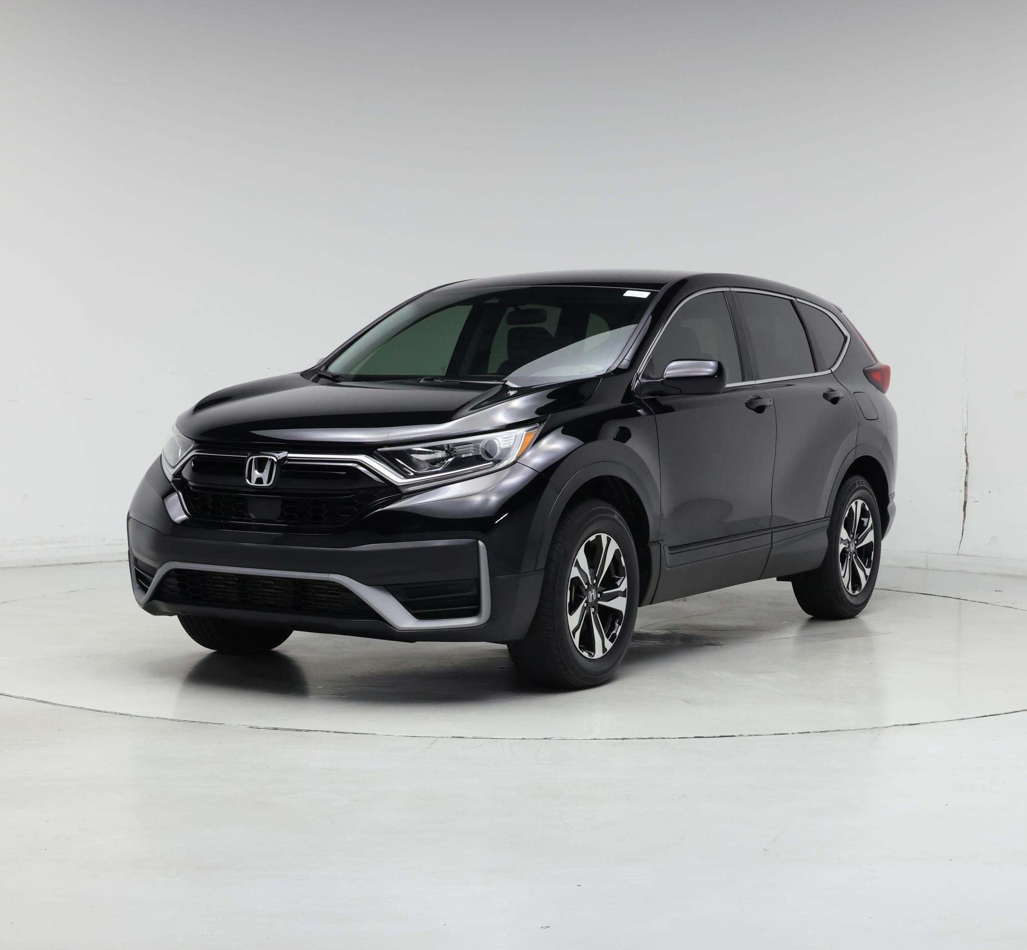 Thumbnail: 2022 Honda CR-V - 4