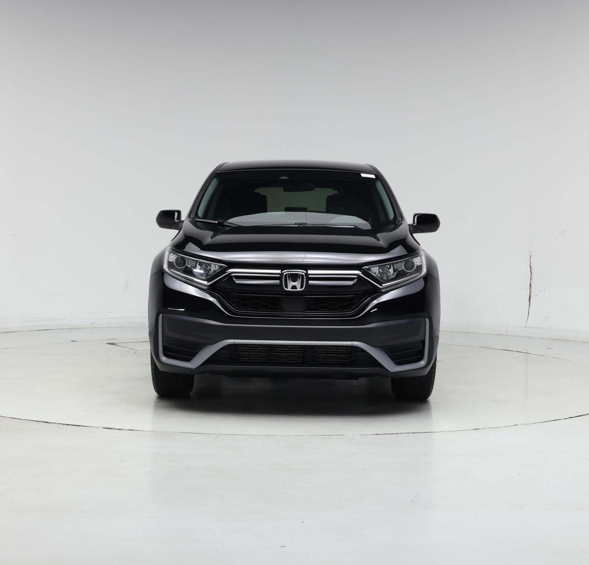 Thumbnail: 2022 Honda CR-V - 5