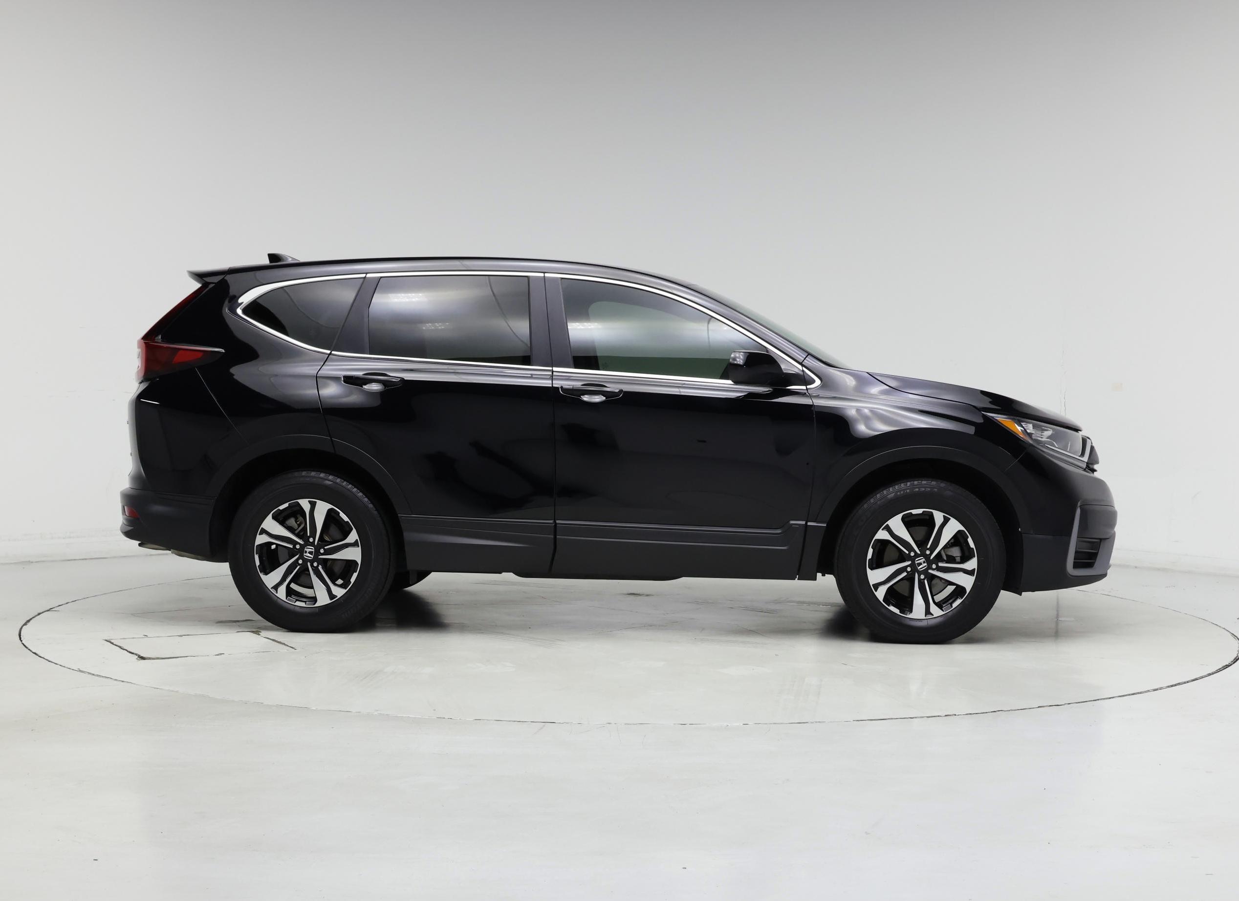 Thumbnail: 2022 Honda CR-V - 7