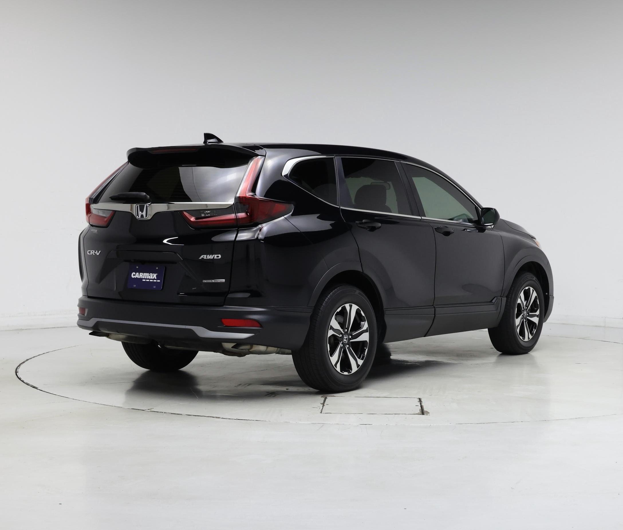 Thumbnail: 2022 Honda CR-V - 8