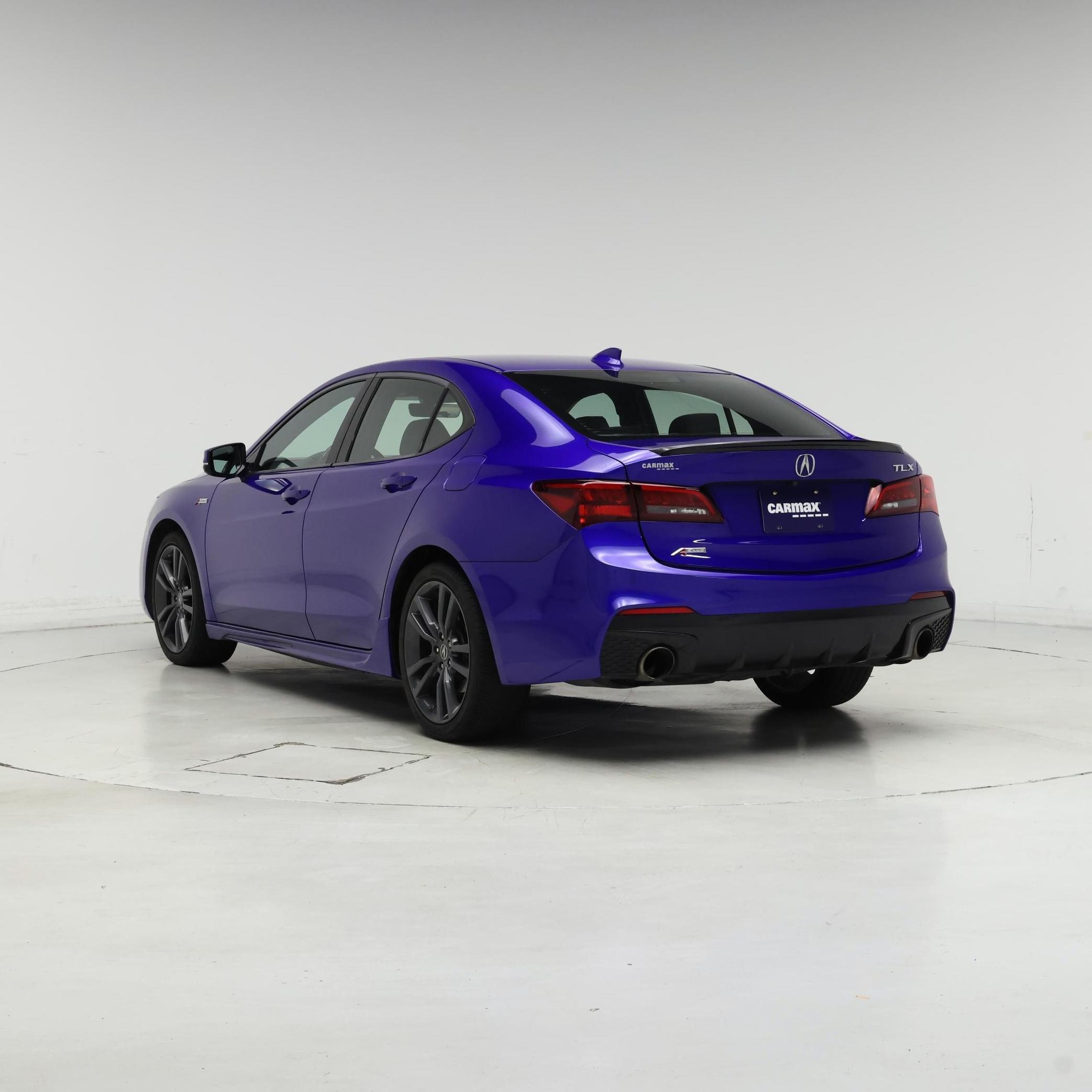 Thumbnail: 2020 Acura TLX - 2