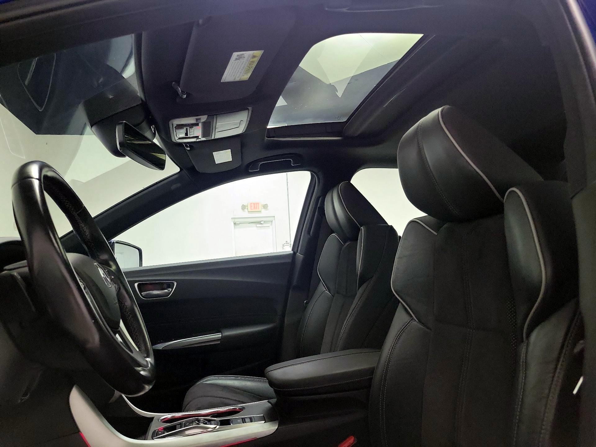 Thumbnail: 2020 Acura TLX - 20
