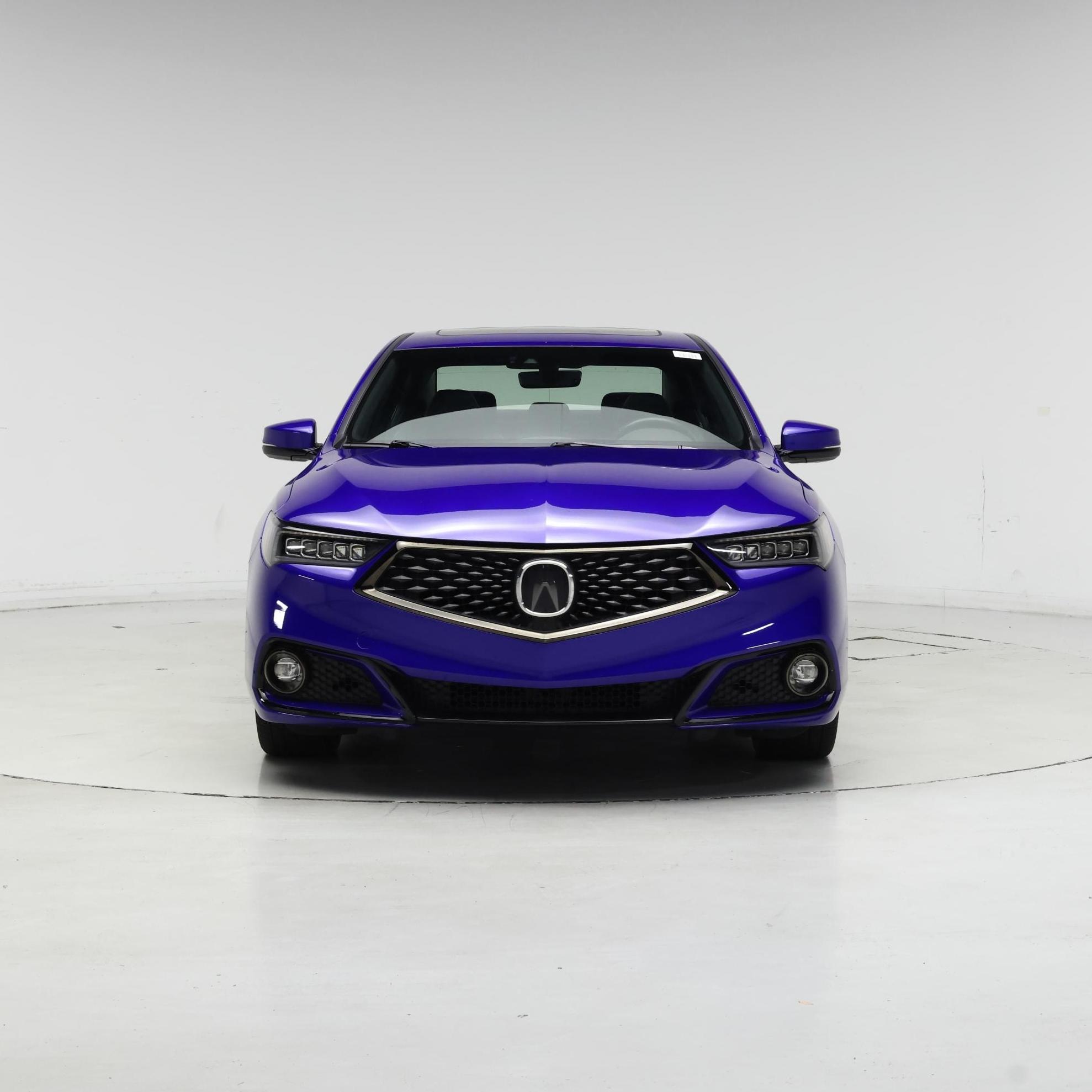 Thumbnail: 2020 Acura TLX - 5