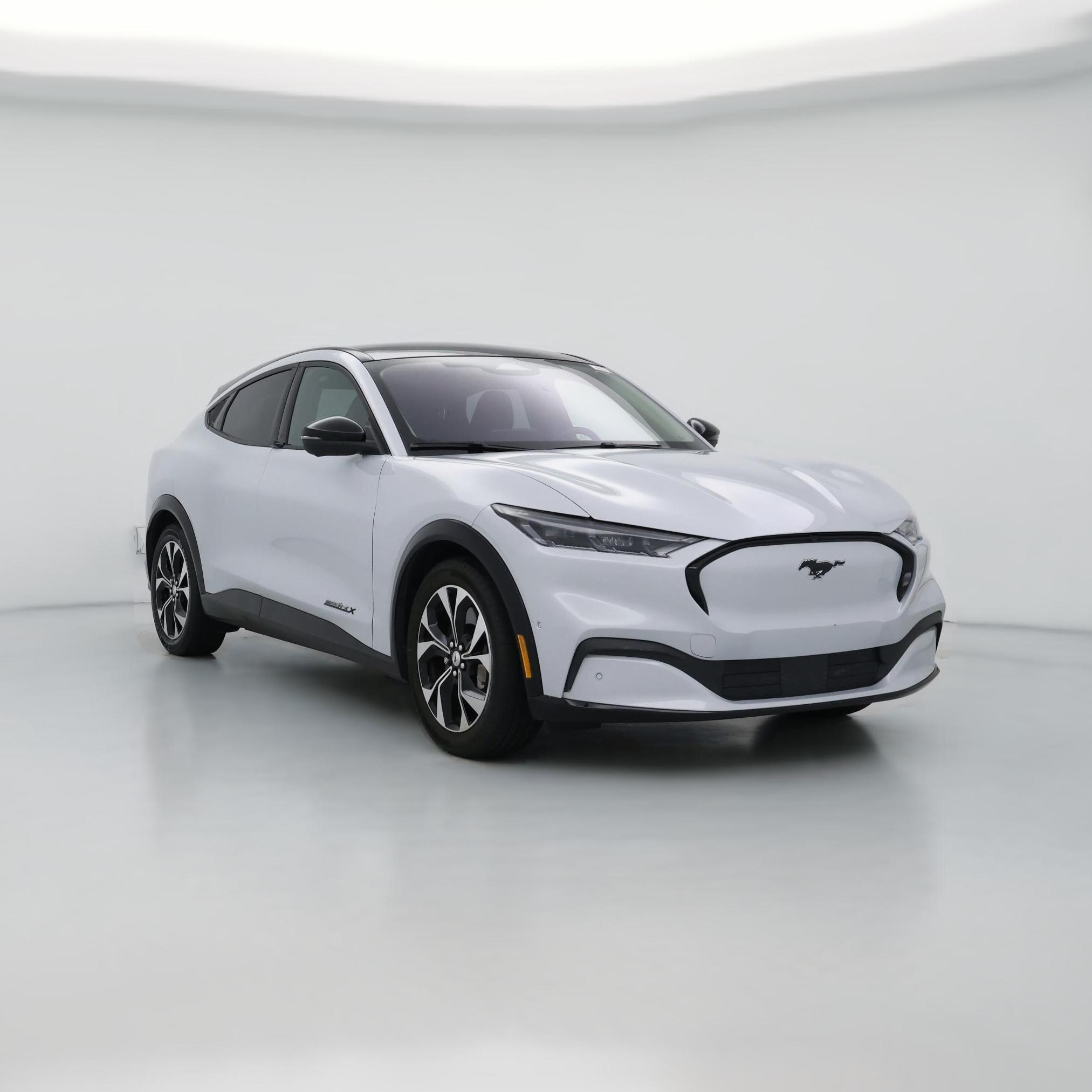 Thumbnail: 2022 Ford Mustang Mach-E - 1