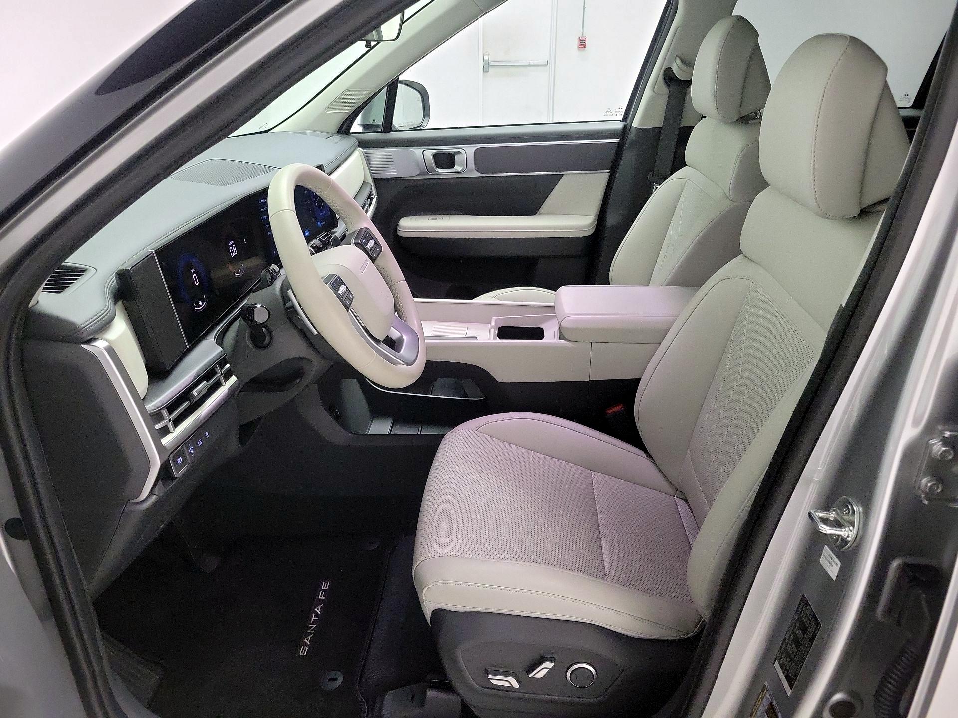 Thumbnail: 2024 Hyundai Santa Fe - 11