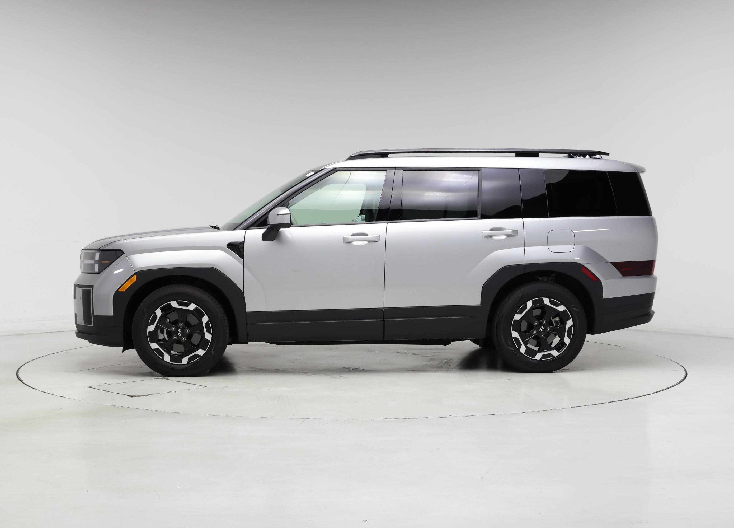 Thumbnail: 2024 Hyundai Santa Fe - 3