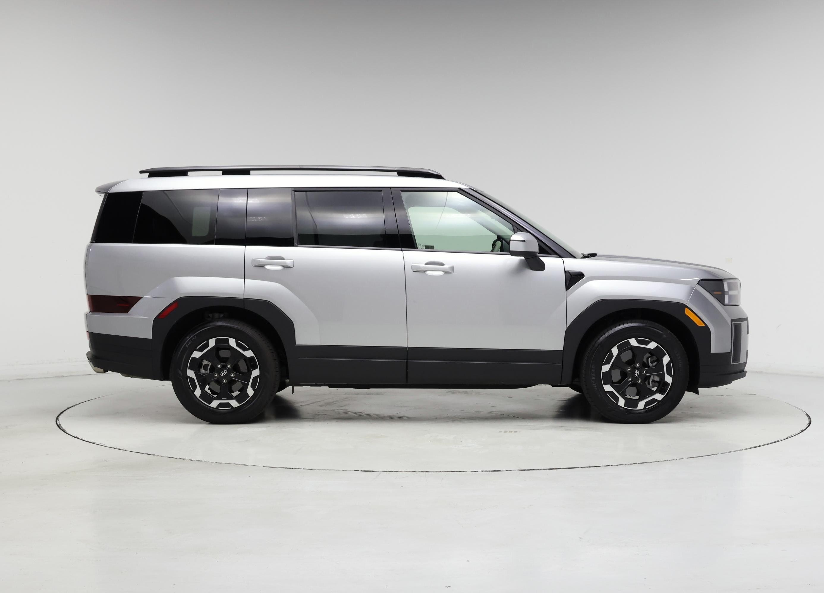 Thumbnail: 2024 Hyundai Santa Fe - 7
