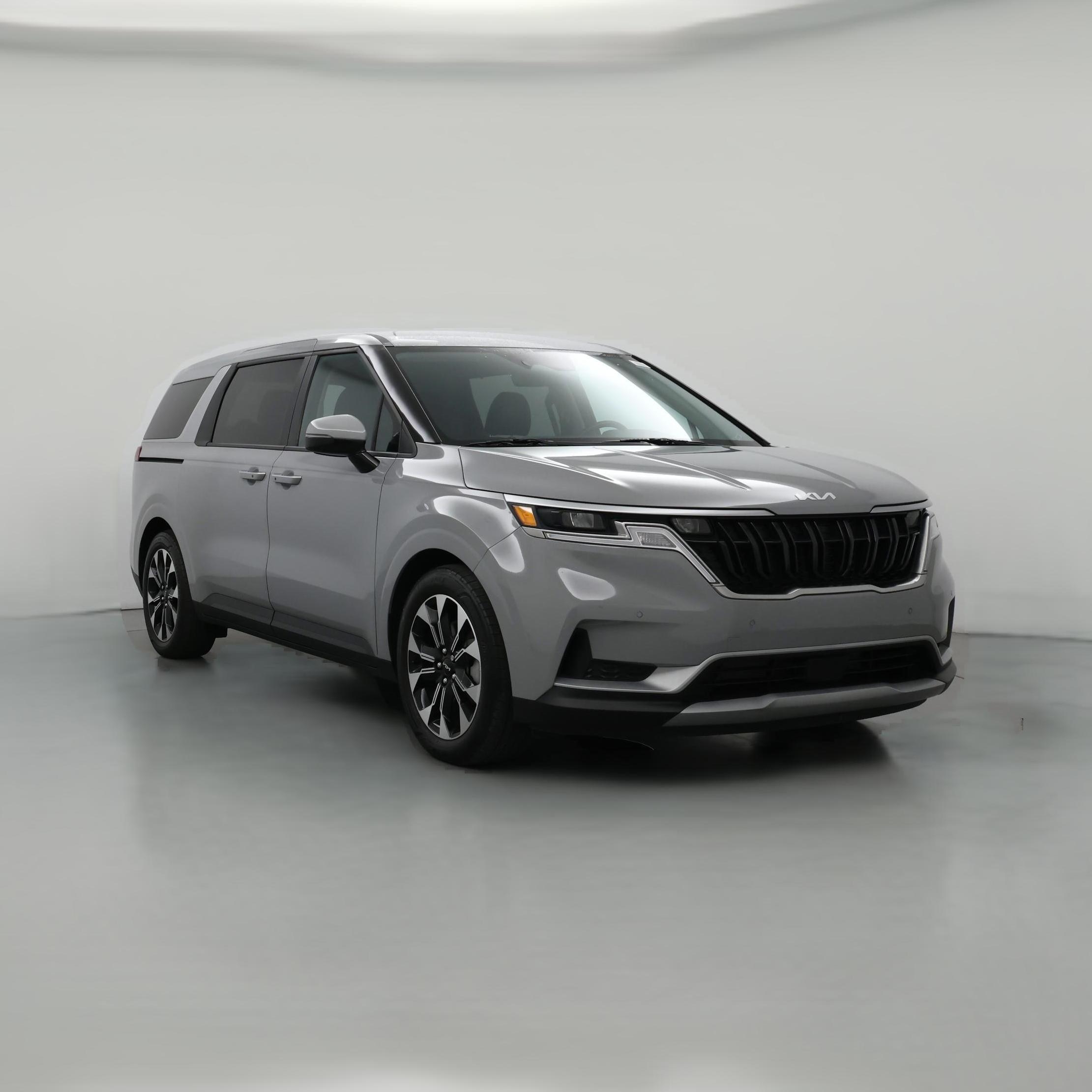 Thumbnail: 2024 Kia Carnival - 1