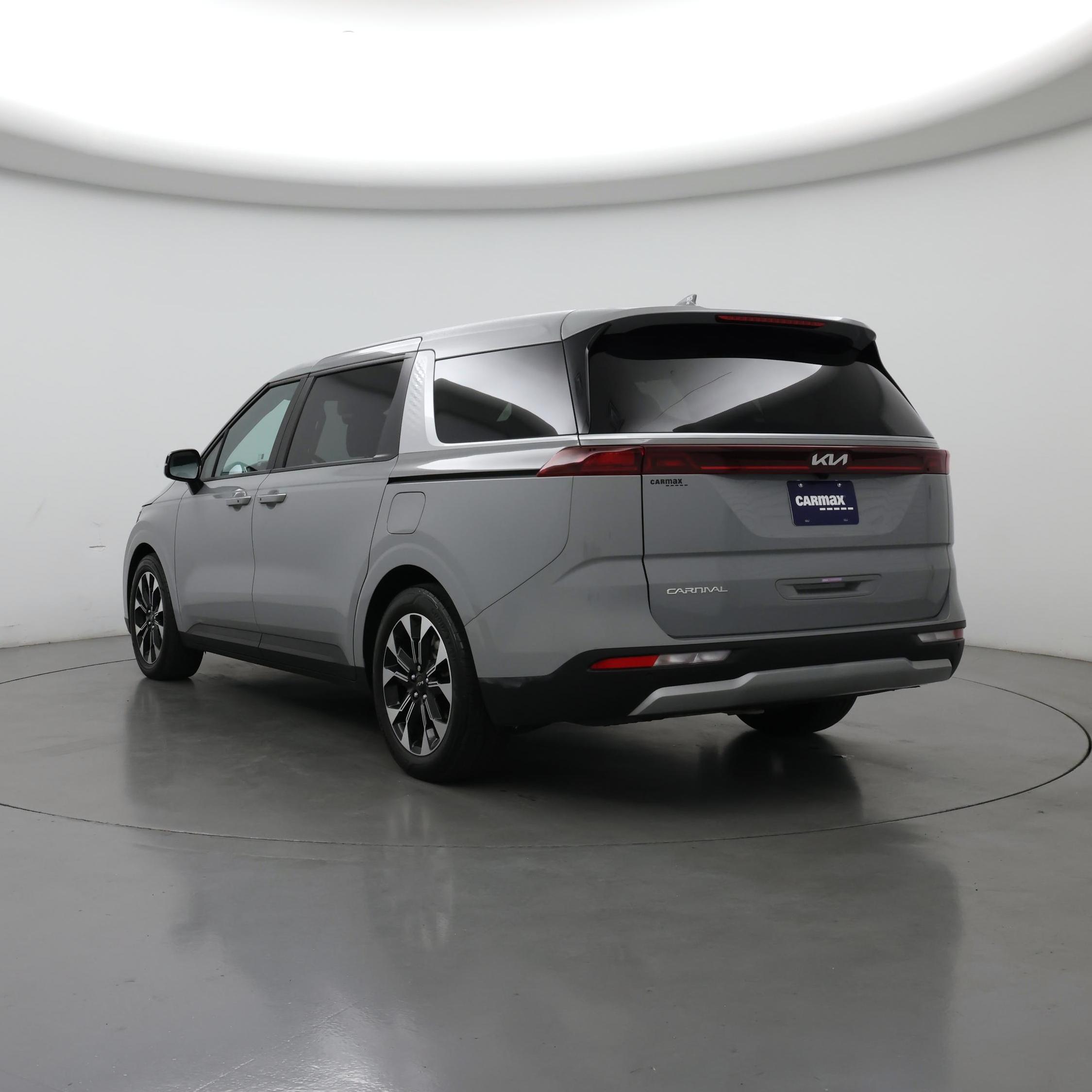 Thumbnail: 2024 Kia Carnival - 2
