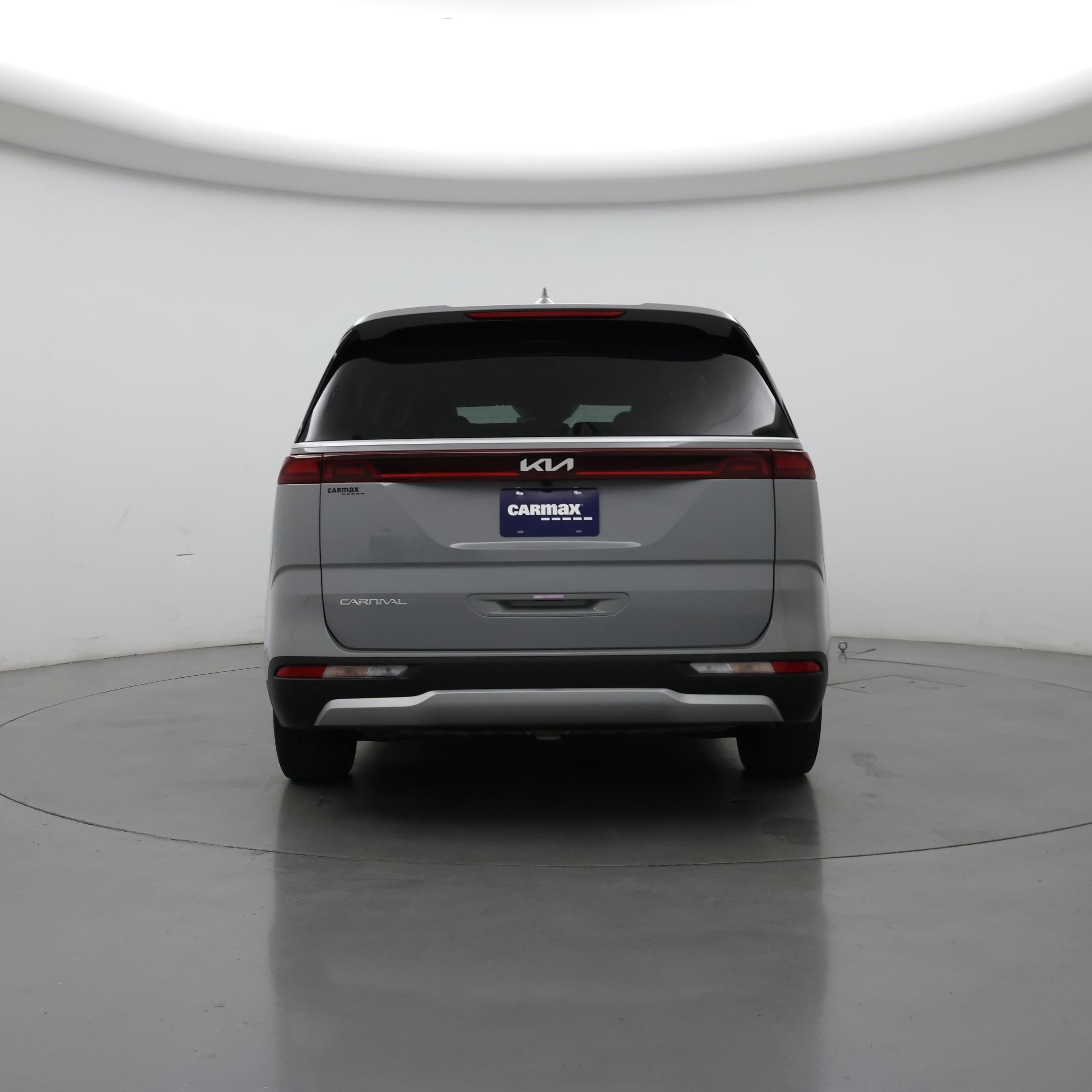 Thumbnail: 2024 Kia Carnival - 6