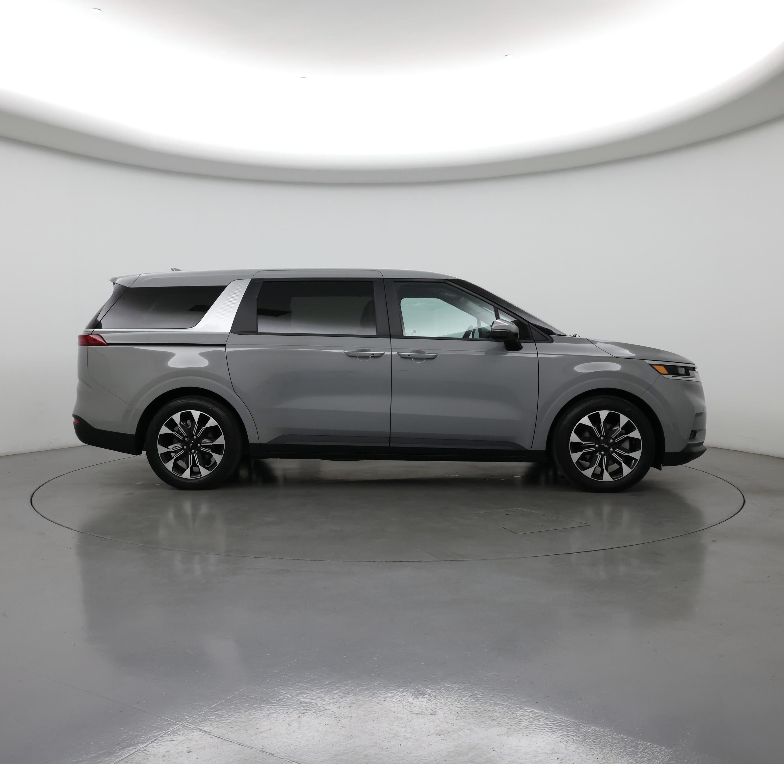 Thumbnail: 2024 Kia Carnival - 7