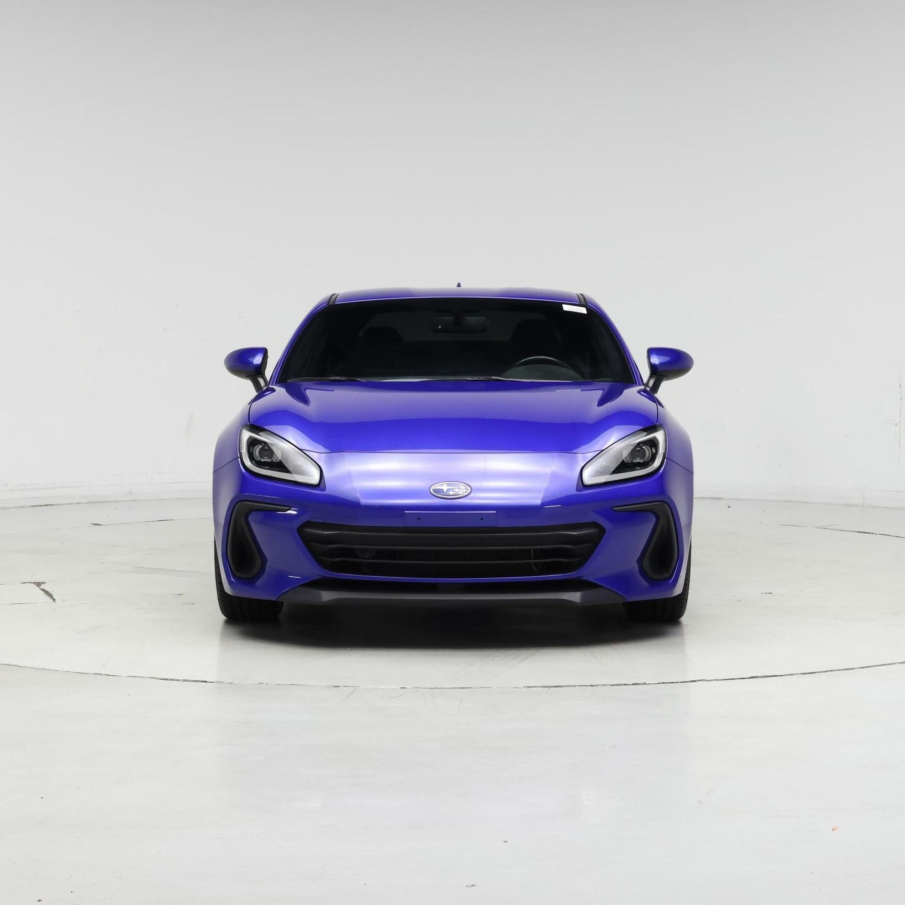 Thumbnail: 2022 Subaru BRZ - 5