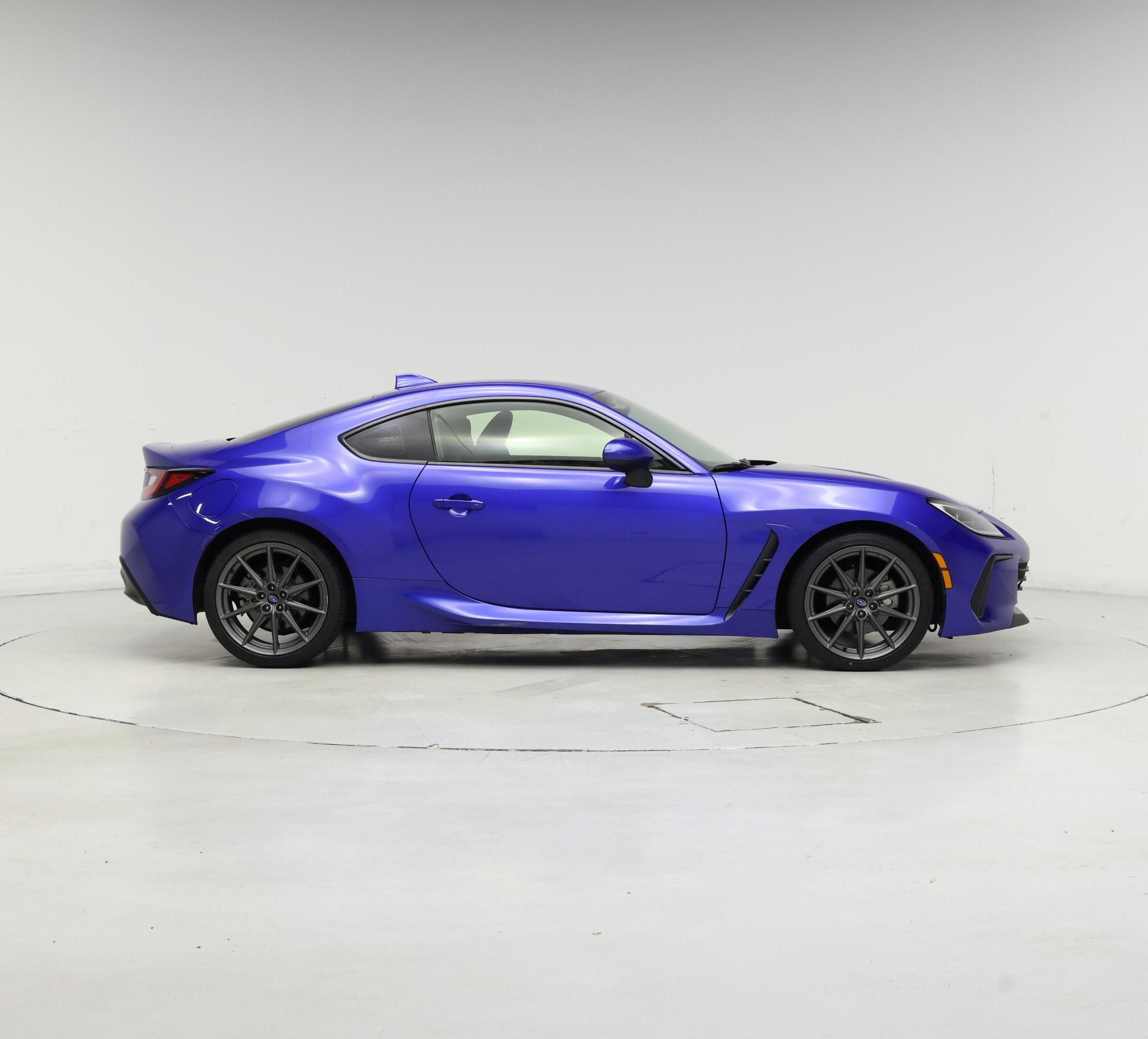 Thumbnail: 2022 Subaru BRZ - 7