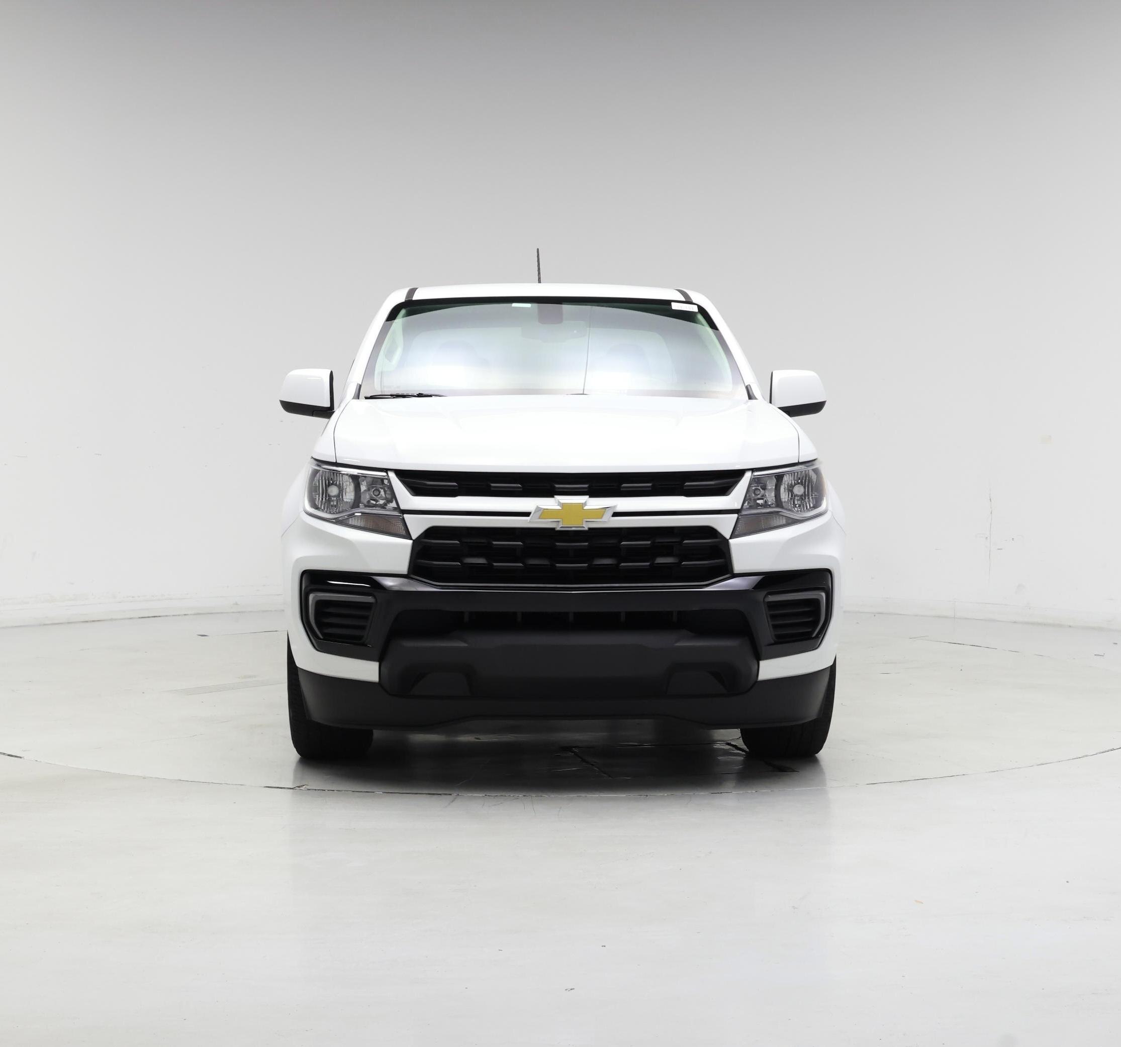 Thumbnail: 2021 Chevrolet Colorado - 5