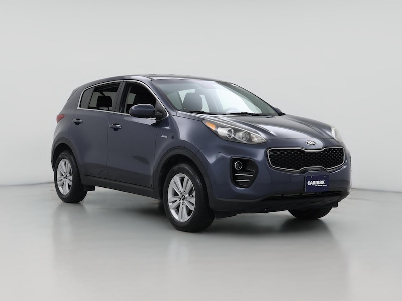 2017 Kia Sportage LX -
                  Boynton Beach, FL