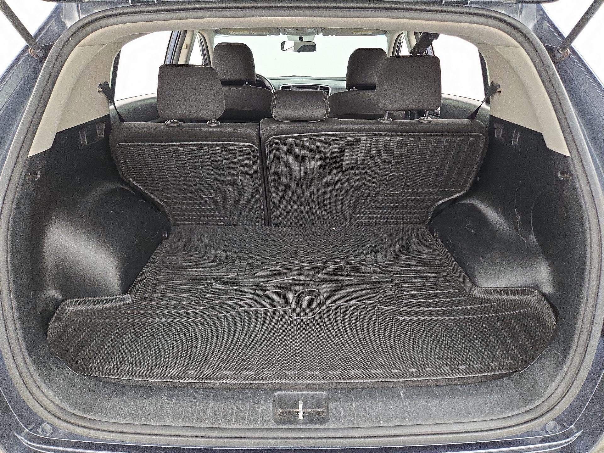 Thumbnail: 2017 Kia Sportage - 20