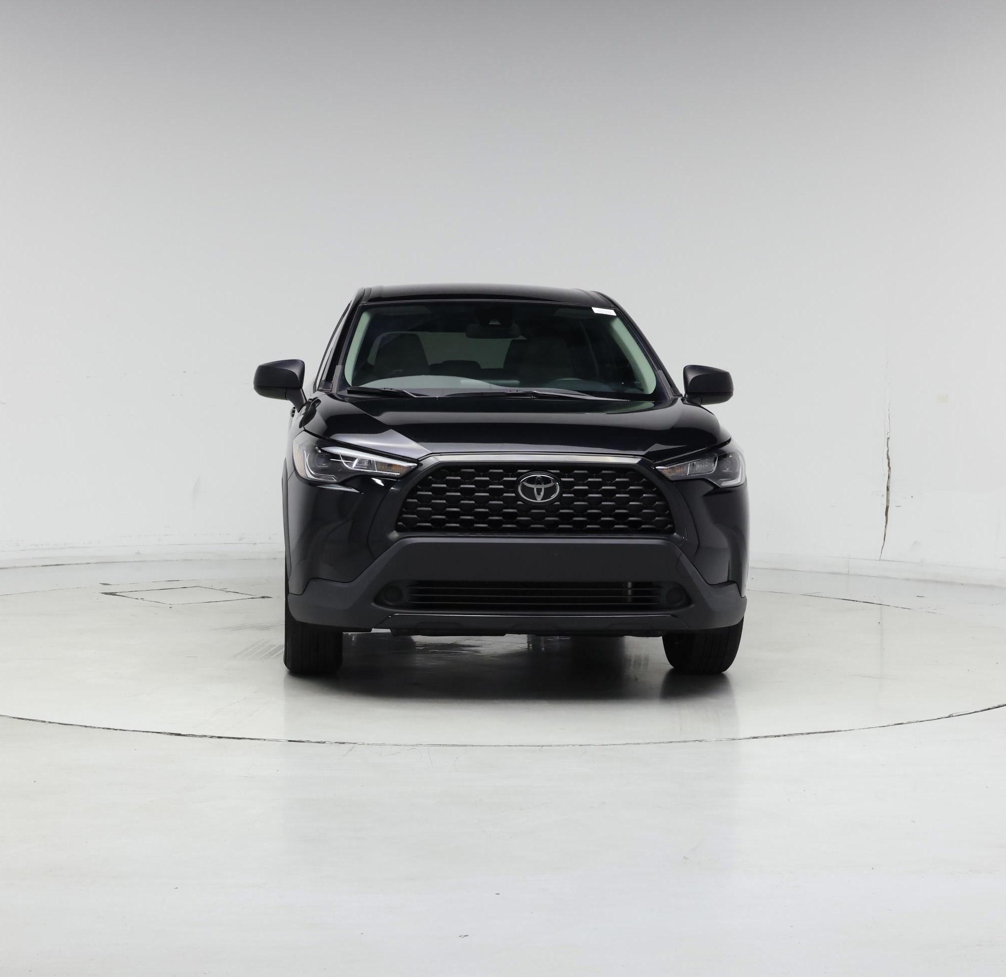 Thumbnail: 2022 Toyota Corolla Cross - 5
