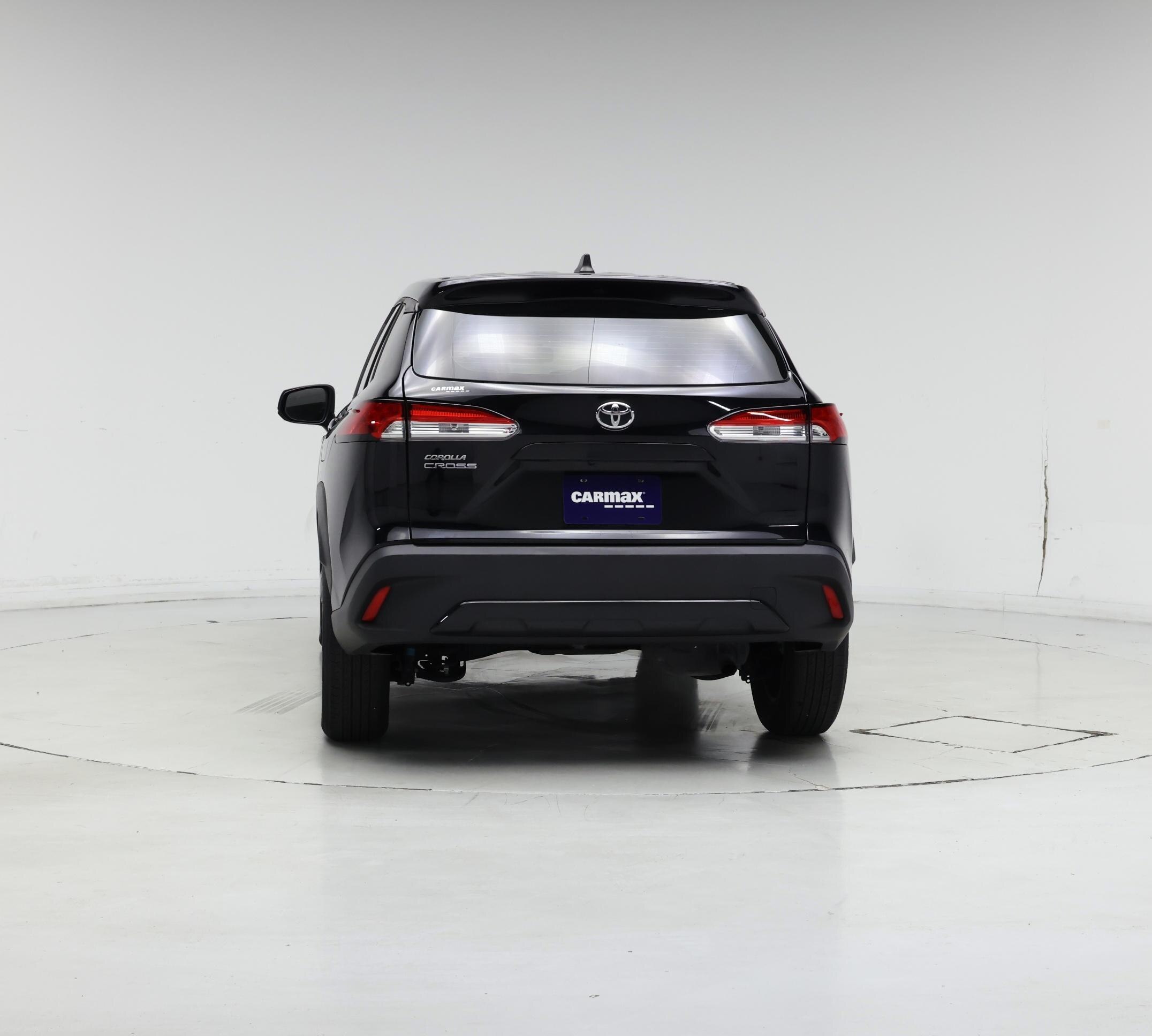 Thumbnail: 2022 Toyota Corolla Cross - 6
