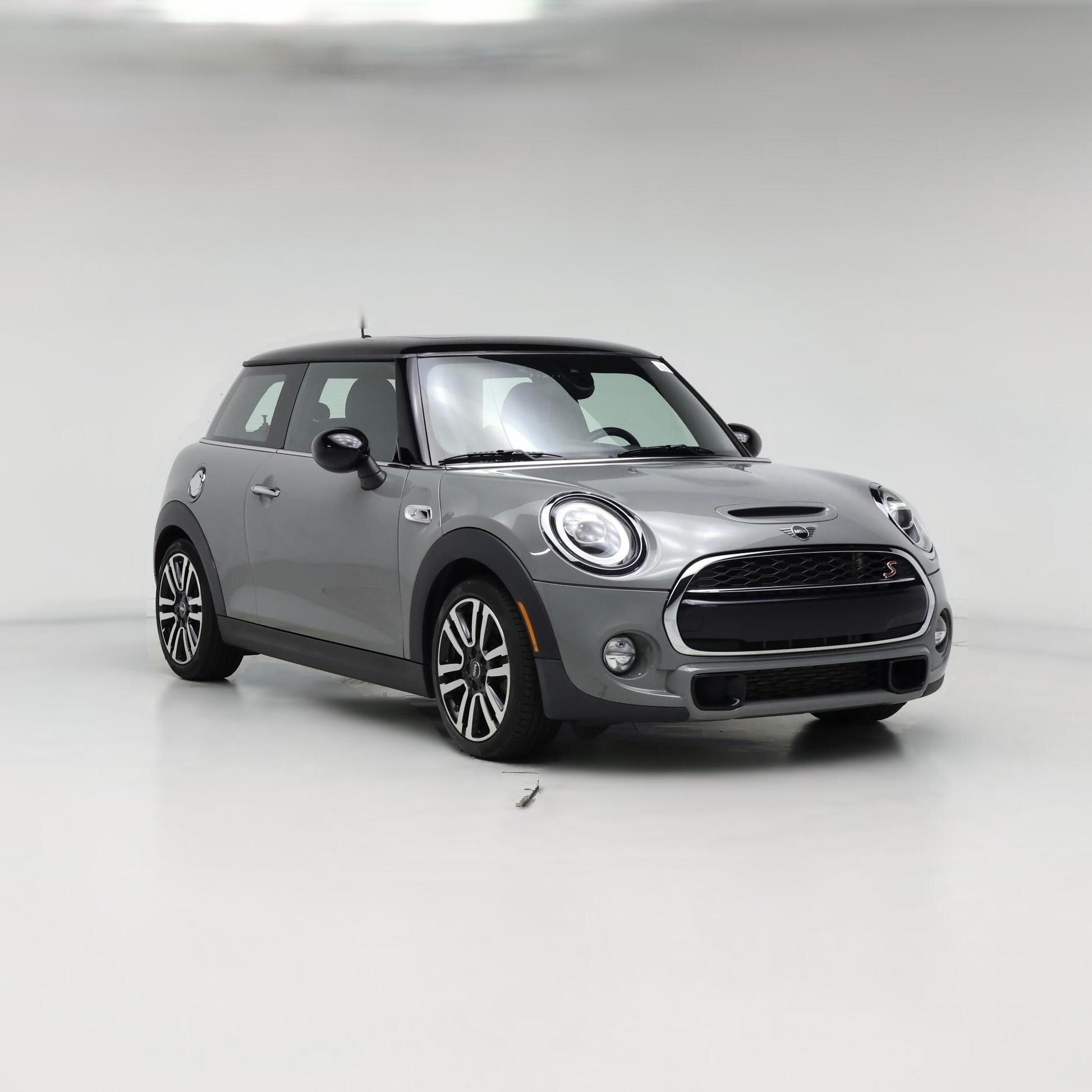 Thumbnail: 2019 MINI Cooper Hardtop - 1