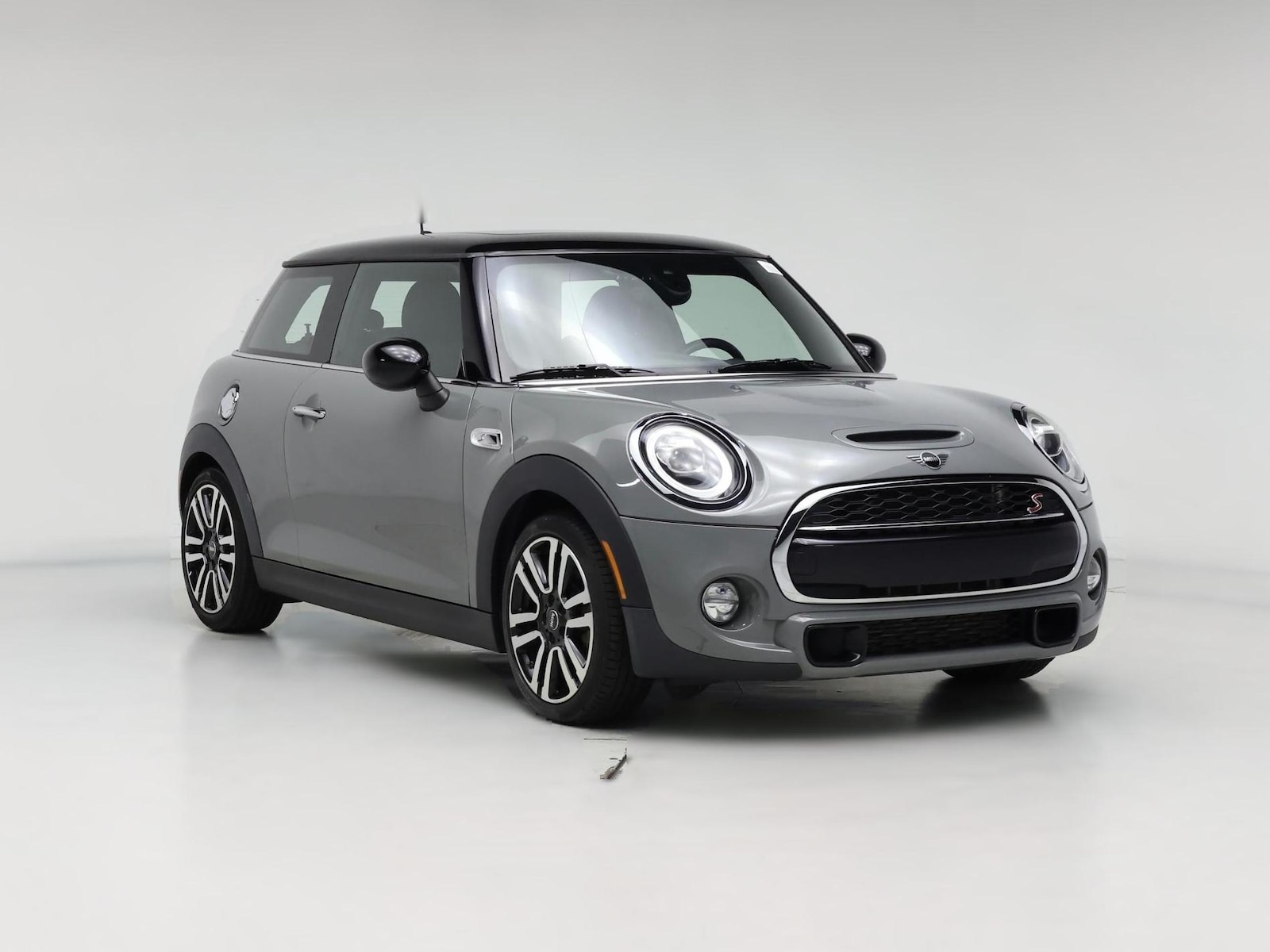 2019 MINI Hardtop 2 Door S