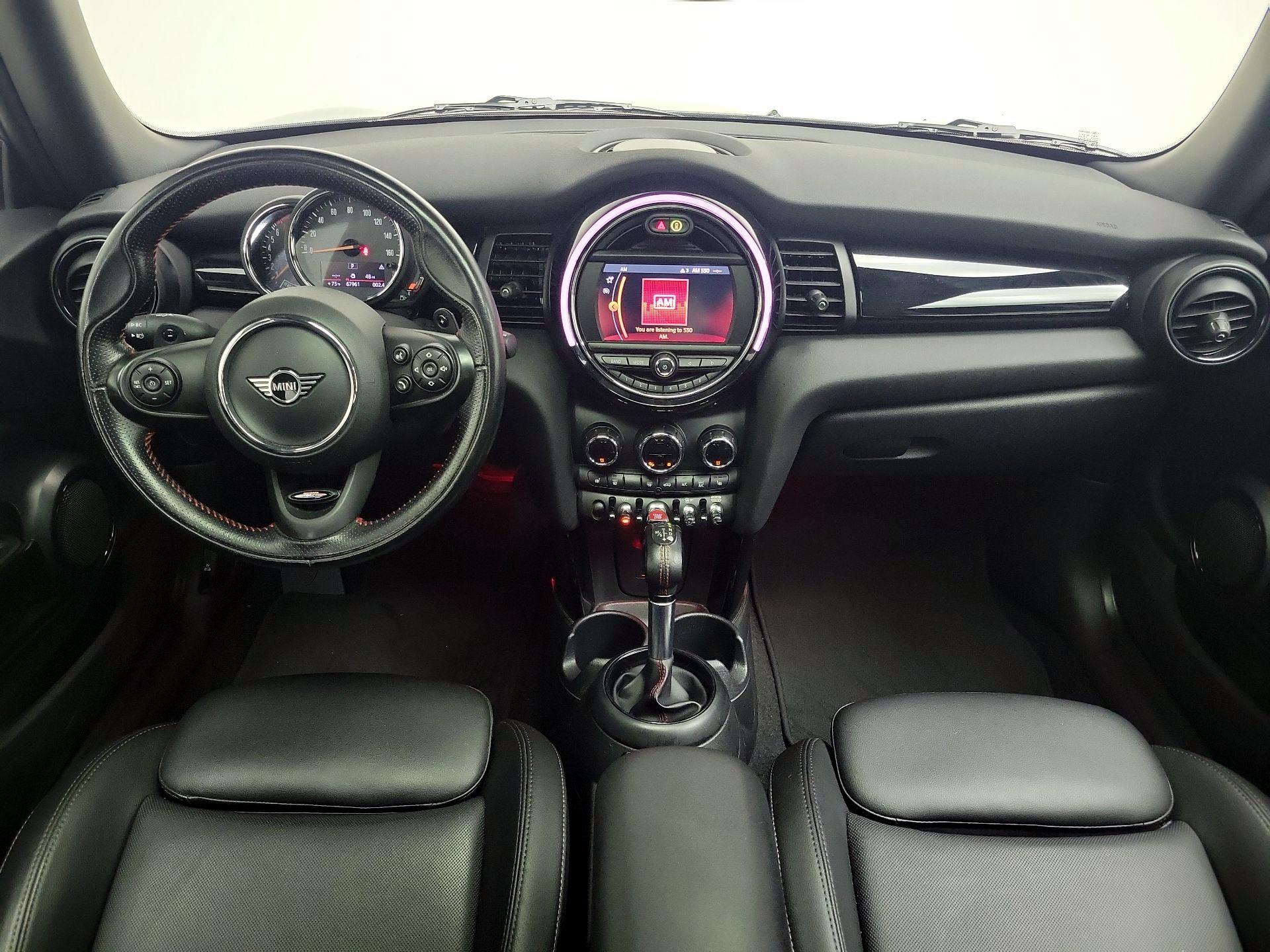 Thumbnail: 2019 MINI Cooper Hardtop - 9