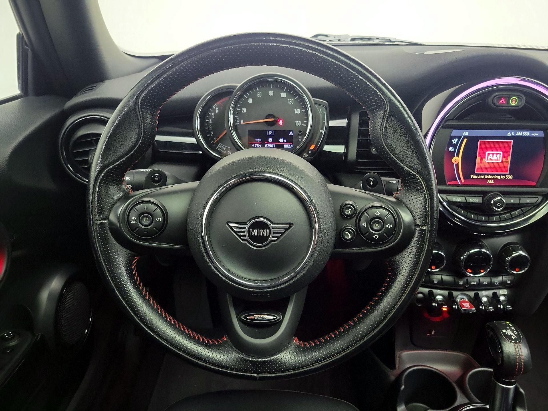 Thumbnail: 2019 MINI Cooper Hardtop - 10