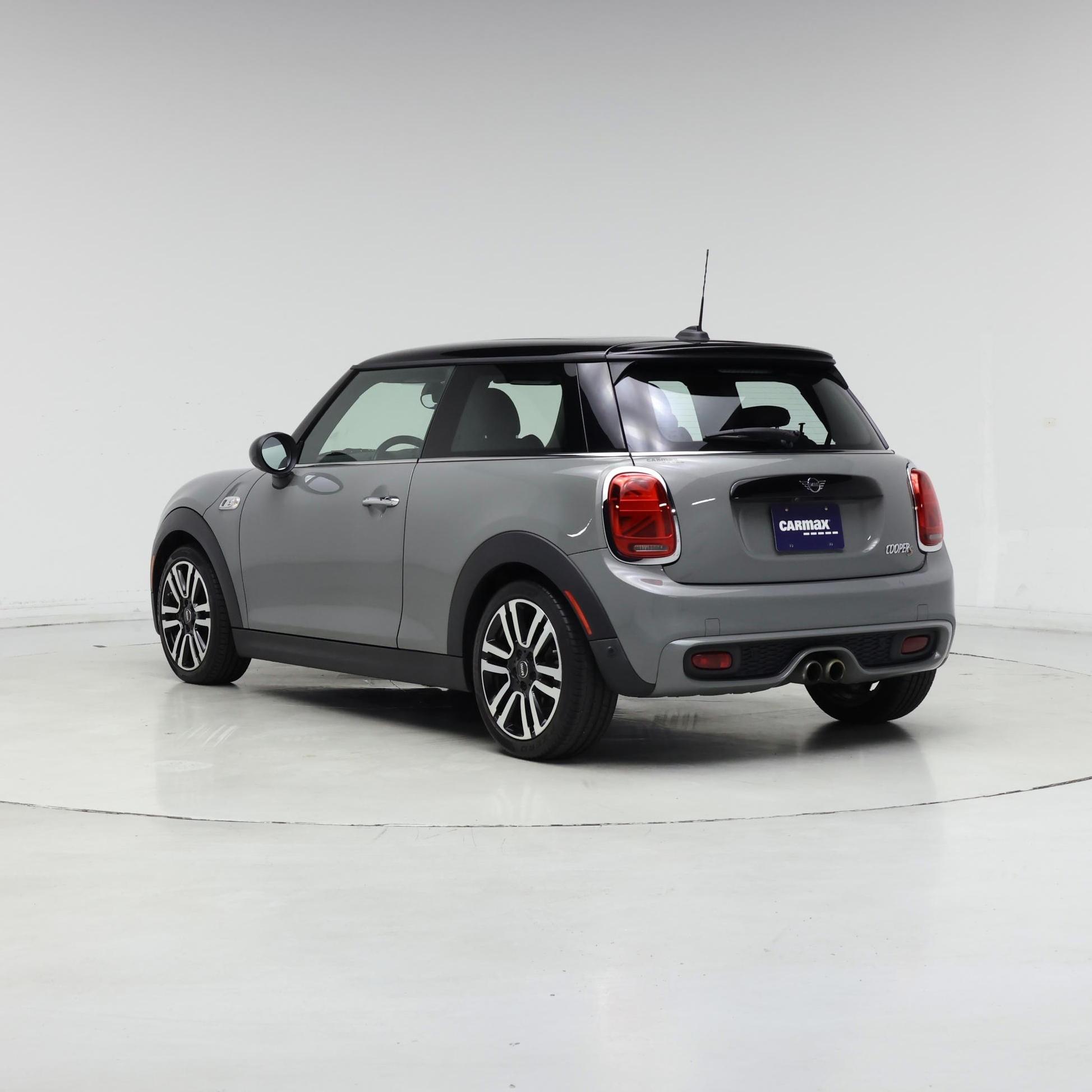 Thumbnail: 2019 MINI Cooper Hardtop - 2