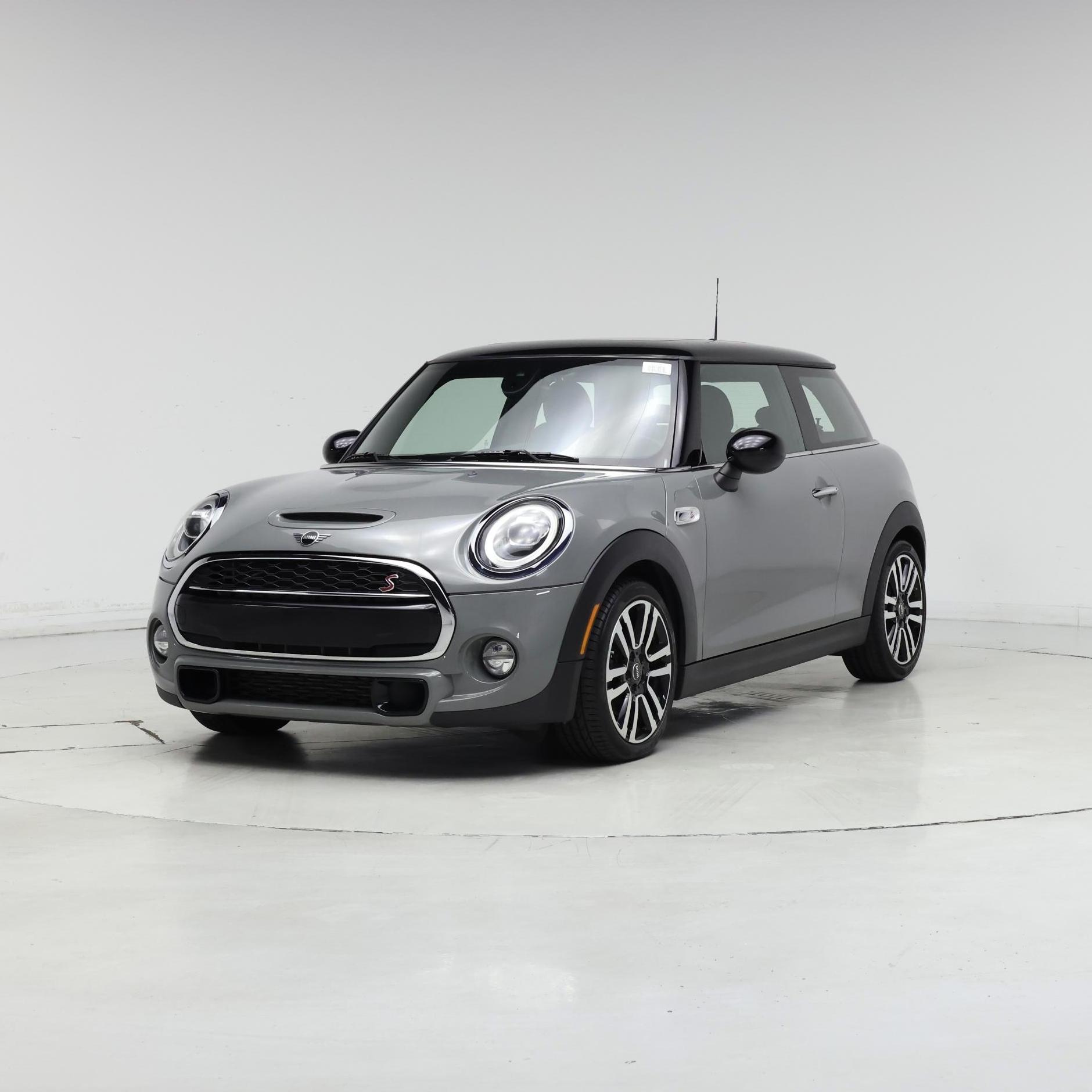 Thumbnail: 2019 MINI Cooper Hardtop - 4