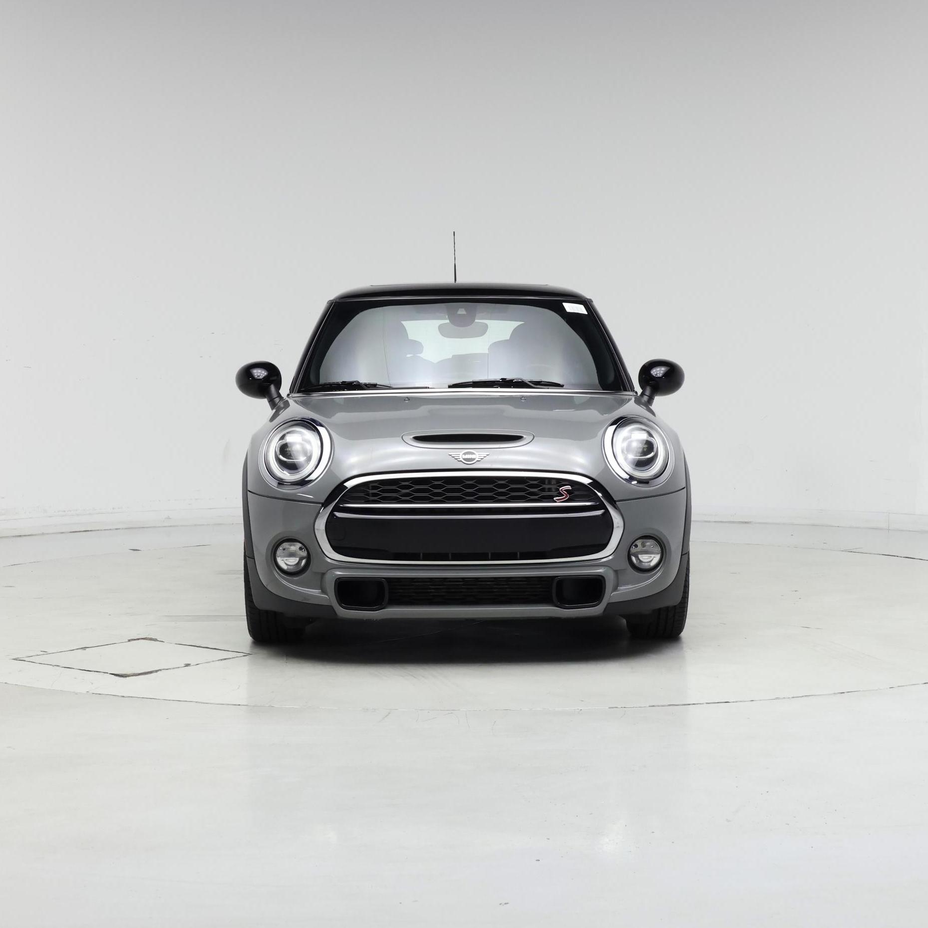 Thumbnail: 2019 MINI Cooper Hardtop - 5