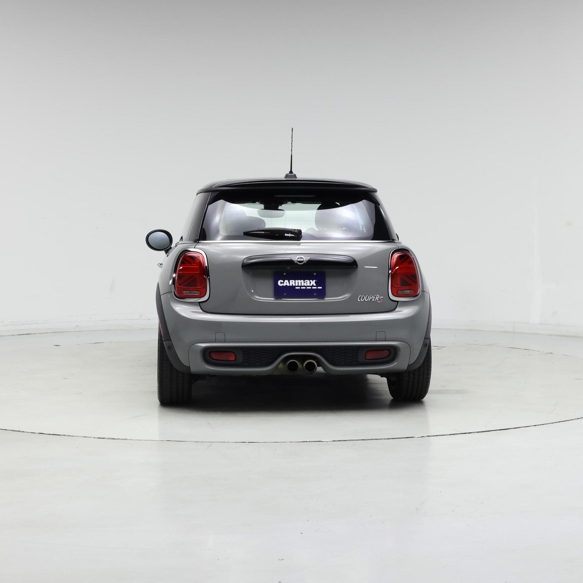 Thumbnail: 2019 MINI Cooper Hardtop - 6