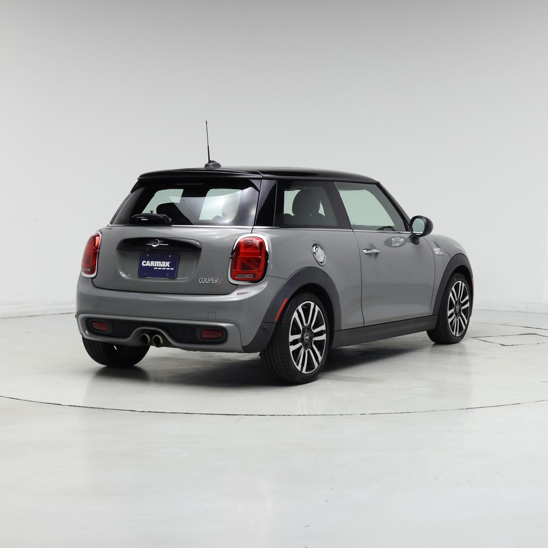 Thumbnail: 2019 MINI Cooper Hardtop - 8