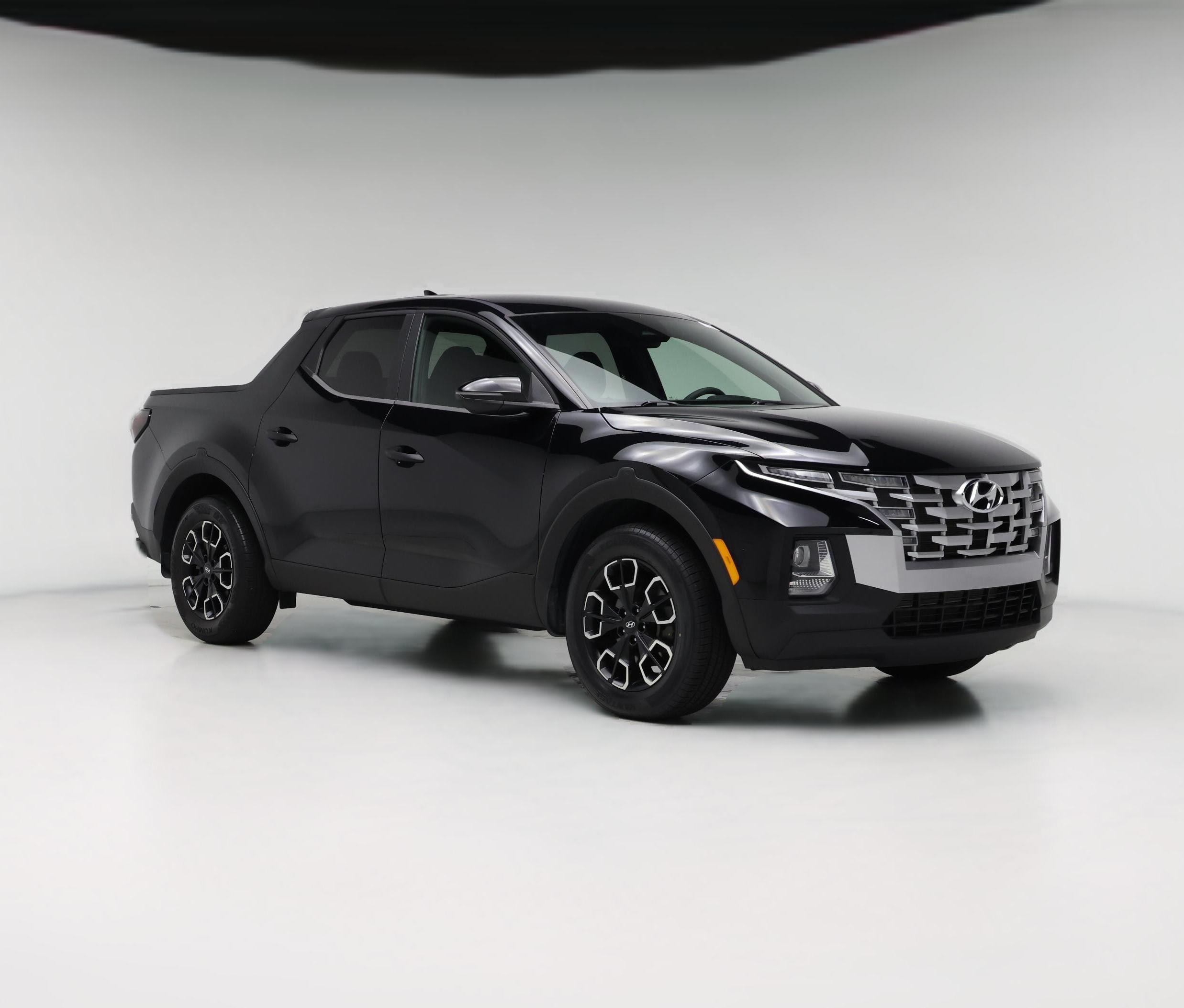 Thumbnail: 2022 Hyundai Santa Cruz - 1