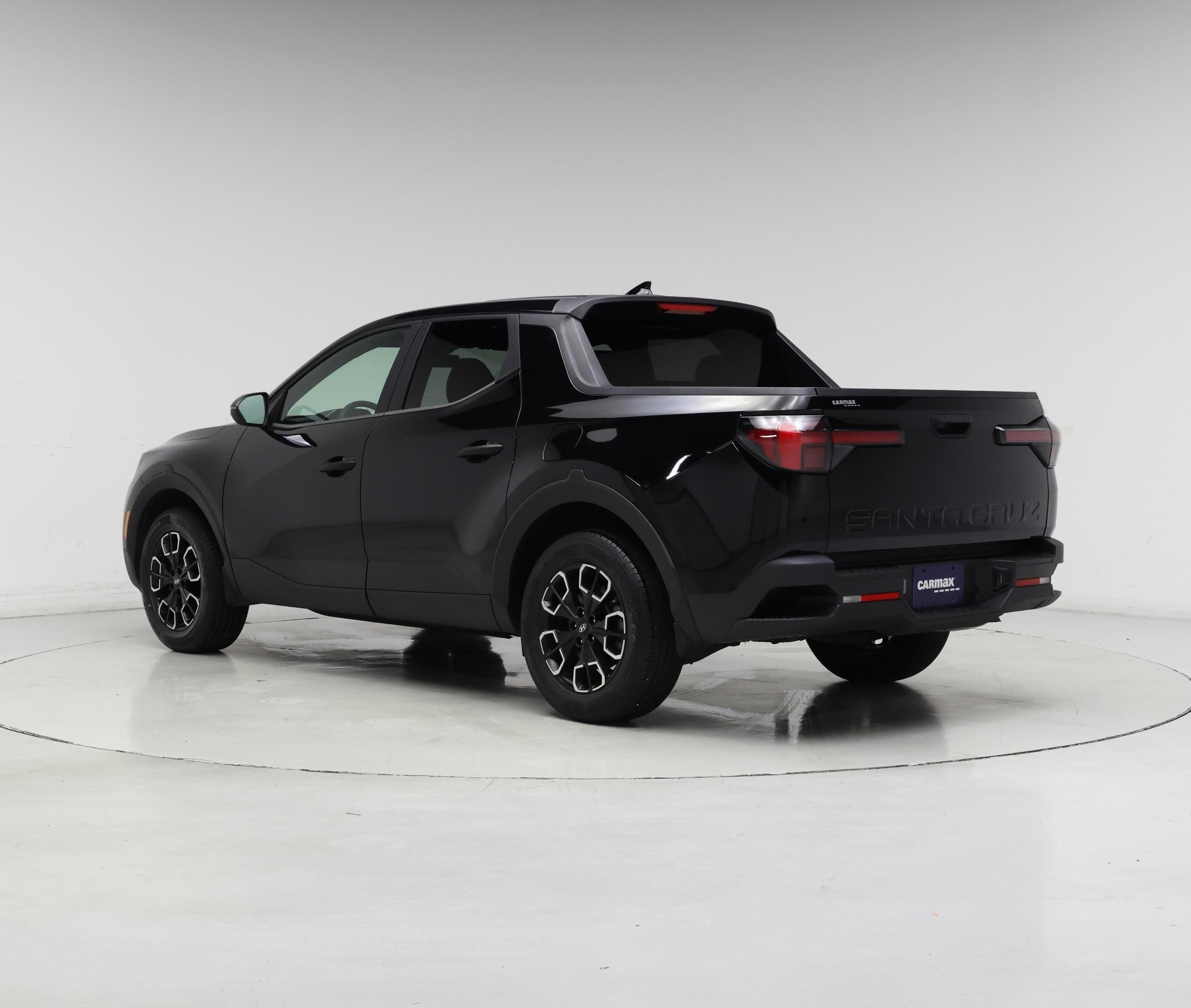Thumbnail: 2022 Hyundai Santa Cruz - 2