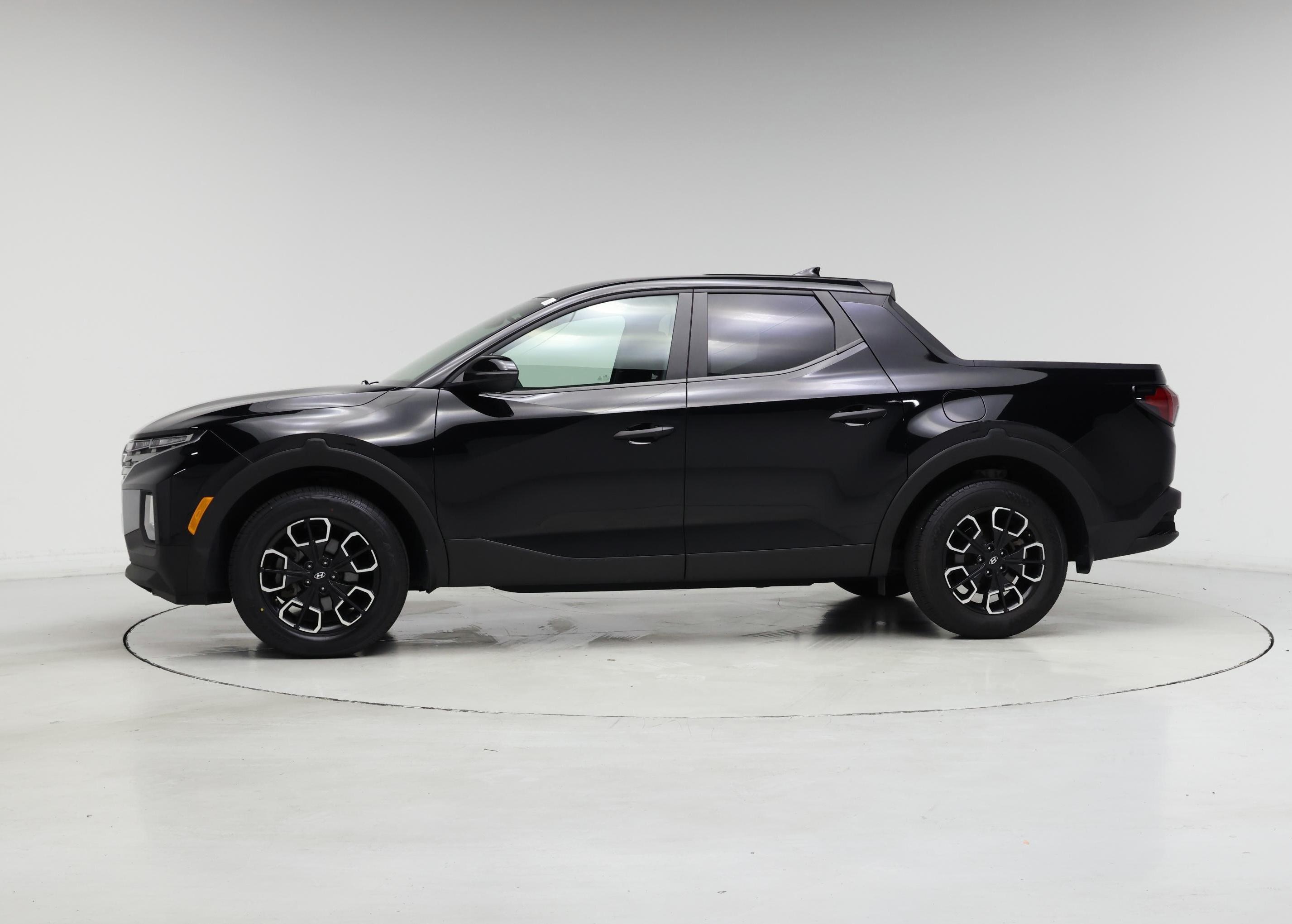 Thumbnail: 2022 Hyundai Santa Cruz - 3