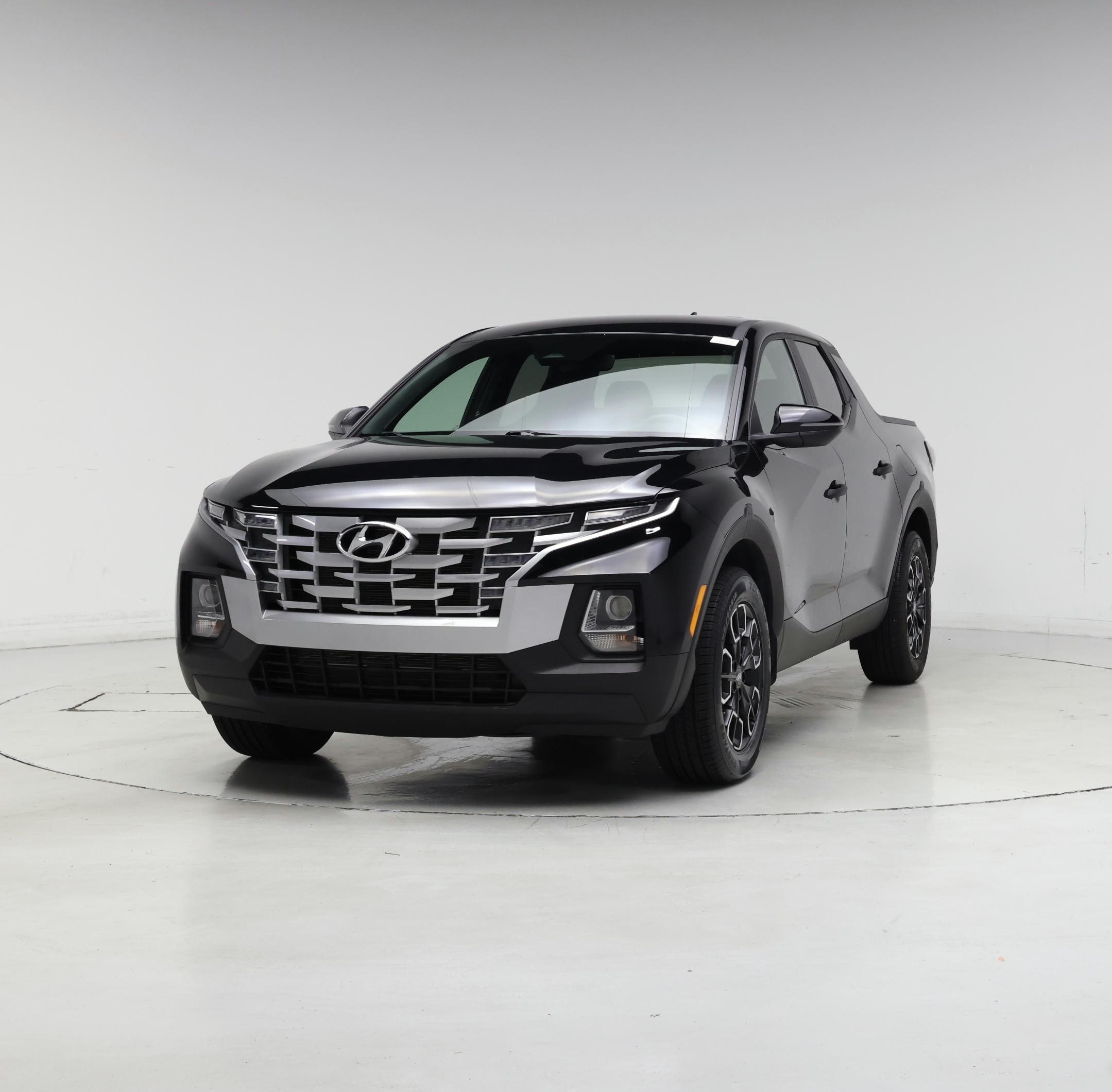 Thumbnail: 2022 Hyundai Santa Cruz - 4