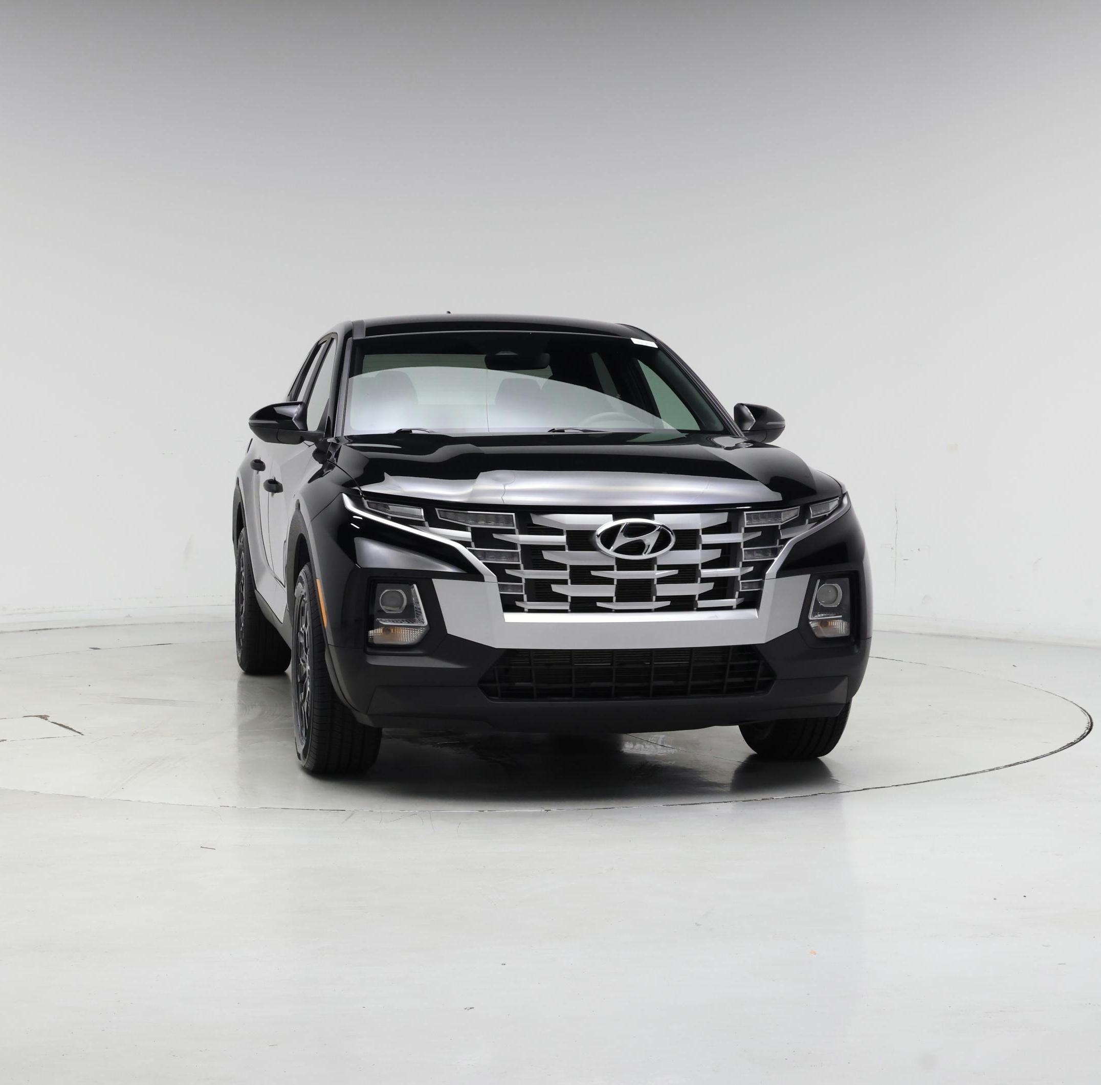 Thumbnail: 2022 Hyundai Santa Cruz - 5
