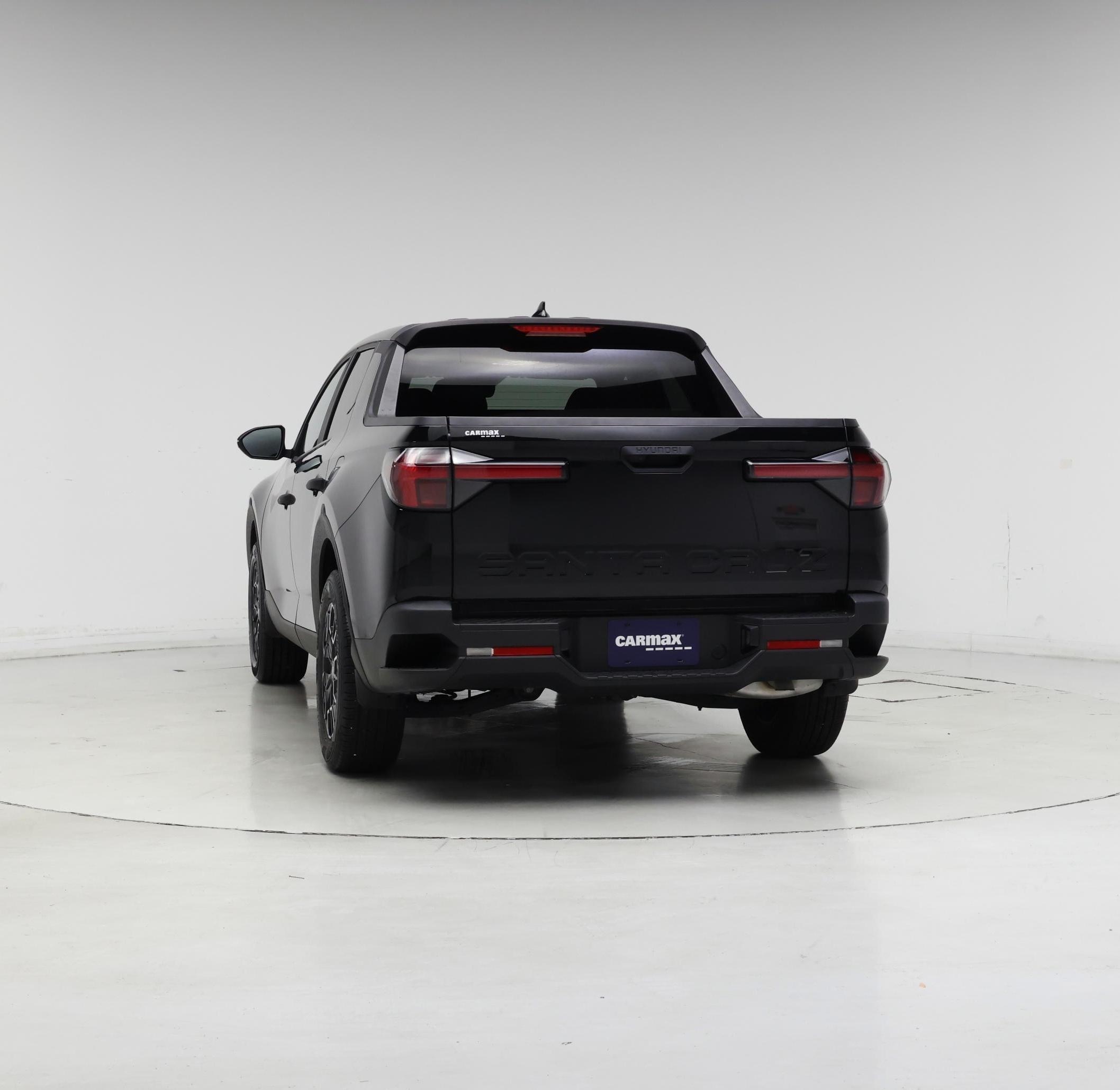 Thumbnail: 2022 Hyundai Santa Cruz - 6