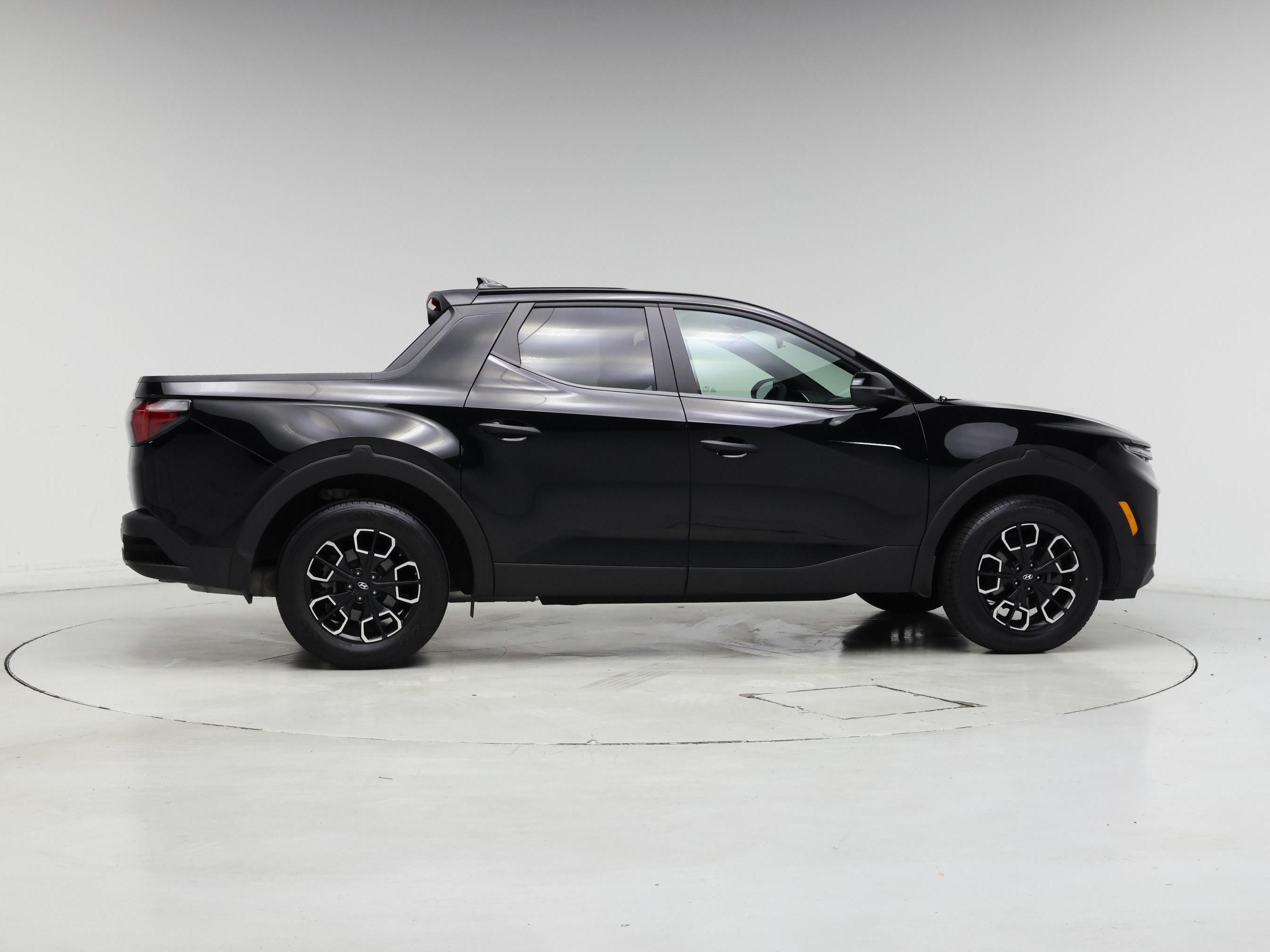 Thumbnail: 2022 Hyundai Santa Cruz - 7