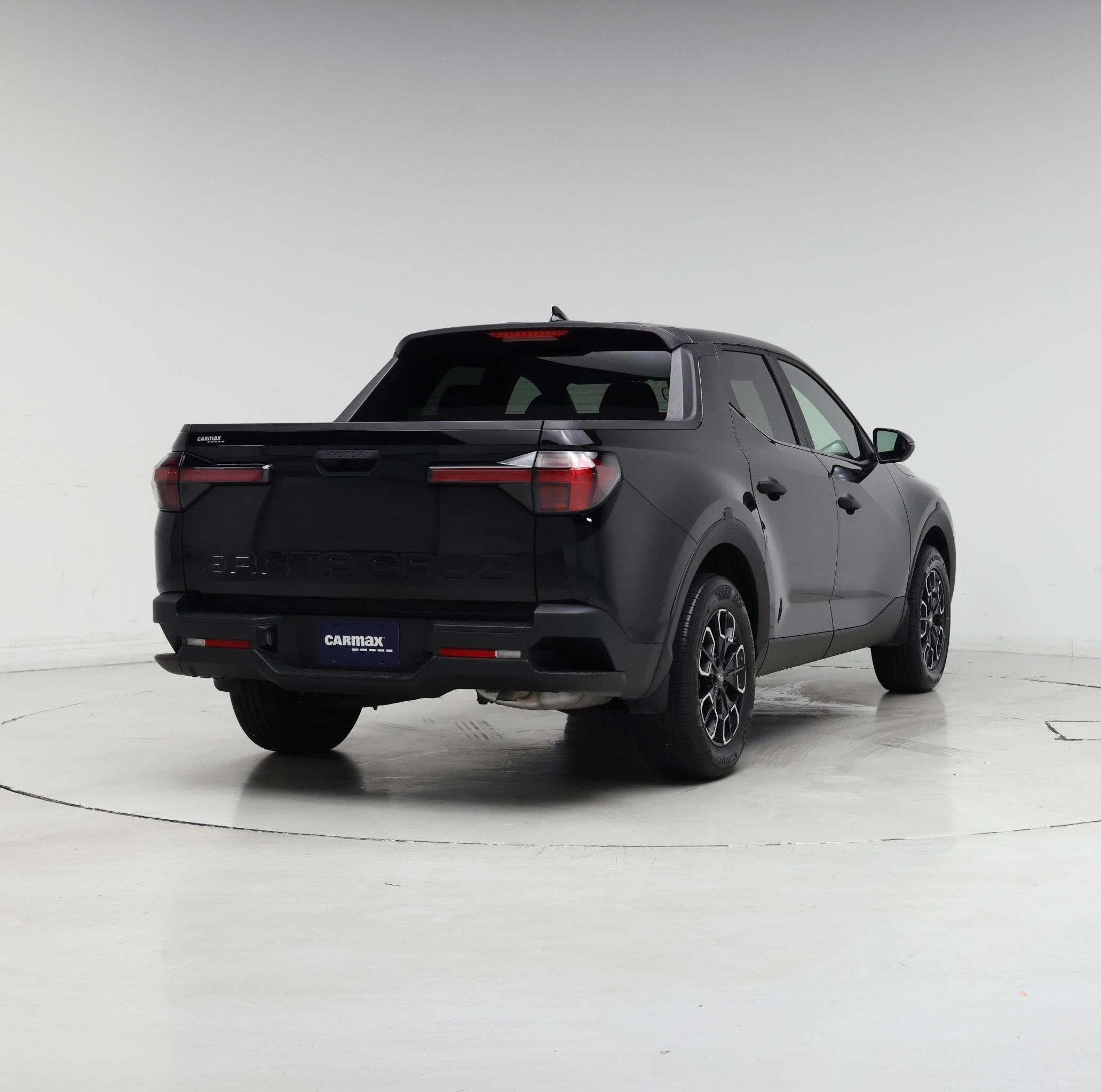 Thumbnail: 2022 Hyundai Santa Cruz - 8