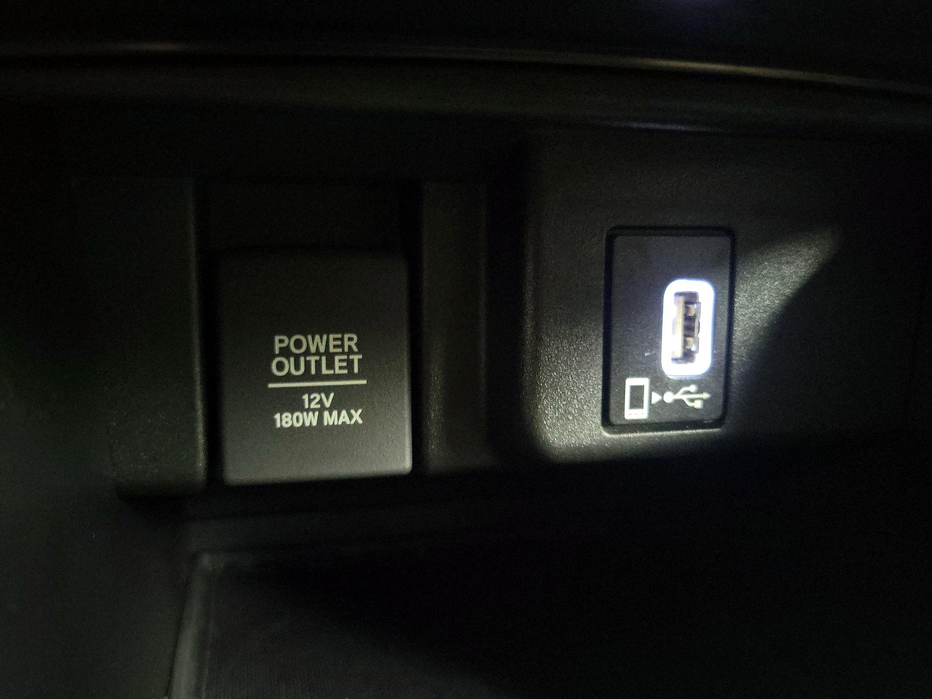 Thumbnail: 2020 Honda Accord - 18