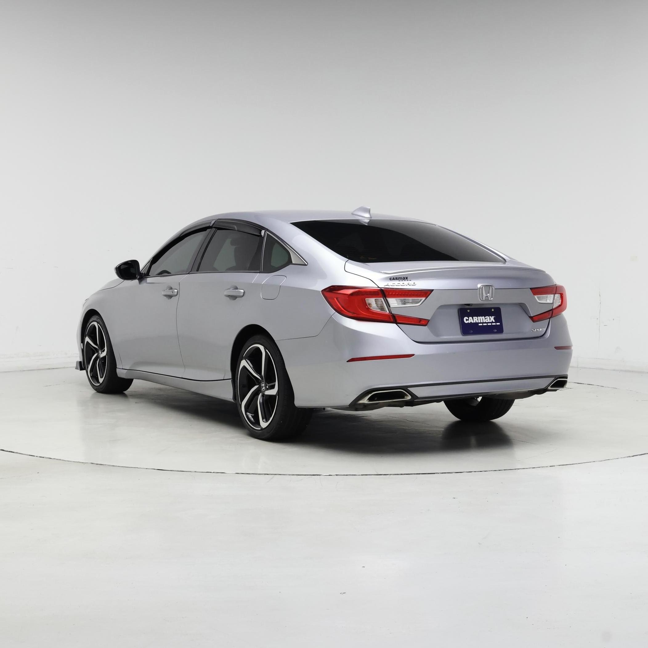 Thumbnail: 2020 Honda Accord - 2