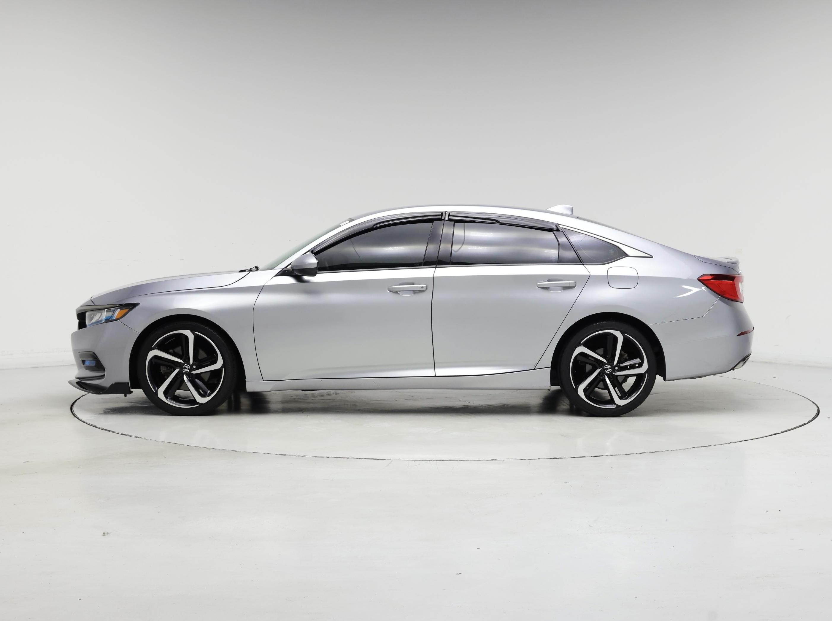 Thumbnail: 2020 Honda Accord - 3