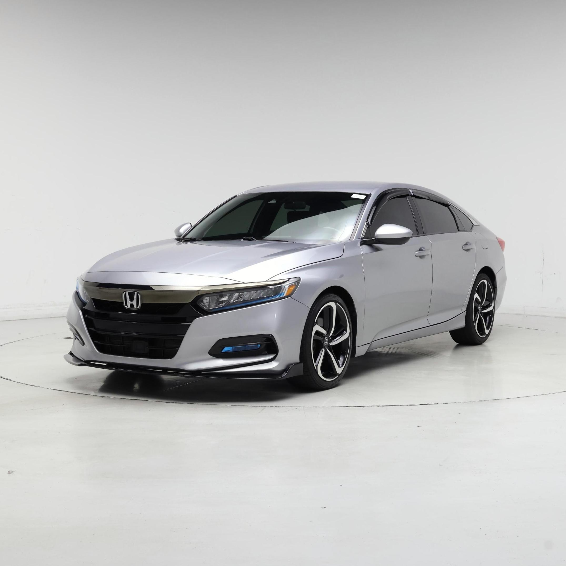 Thumbnail: 2020 Honda Accord - 4
